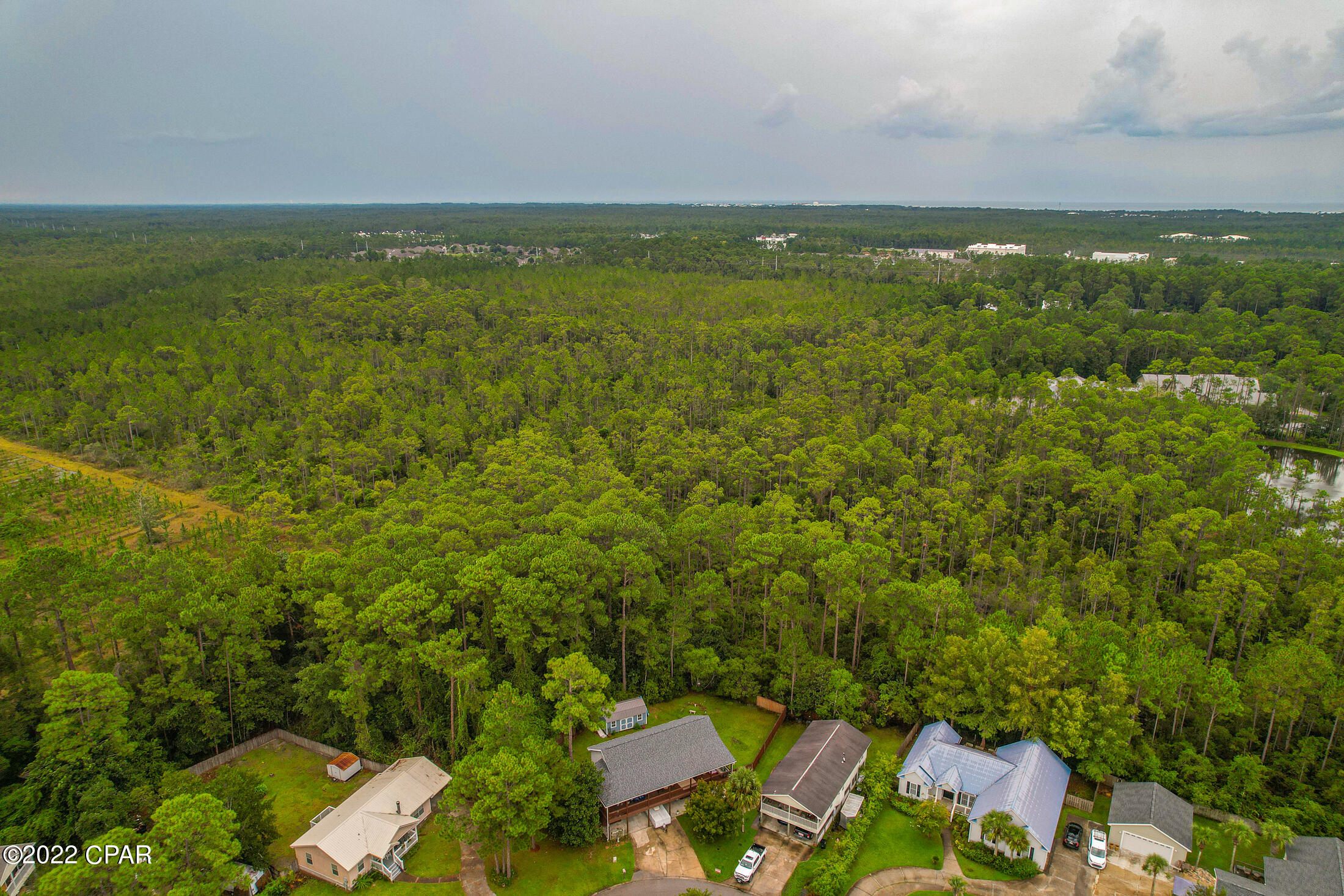 [No Recorded Subdiv] - Residential