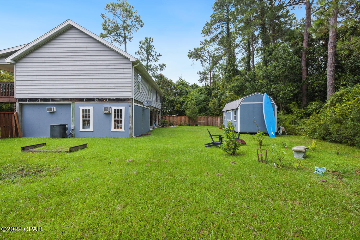 [No Recorded Subdiv] - Residential