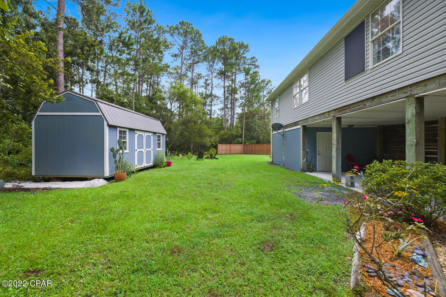 [No Recorded Subdiv] - Residential