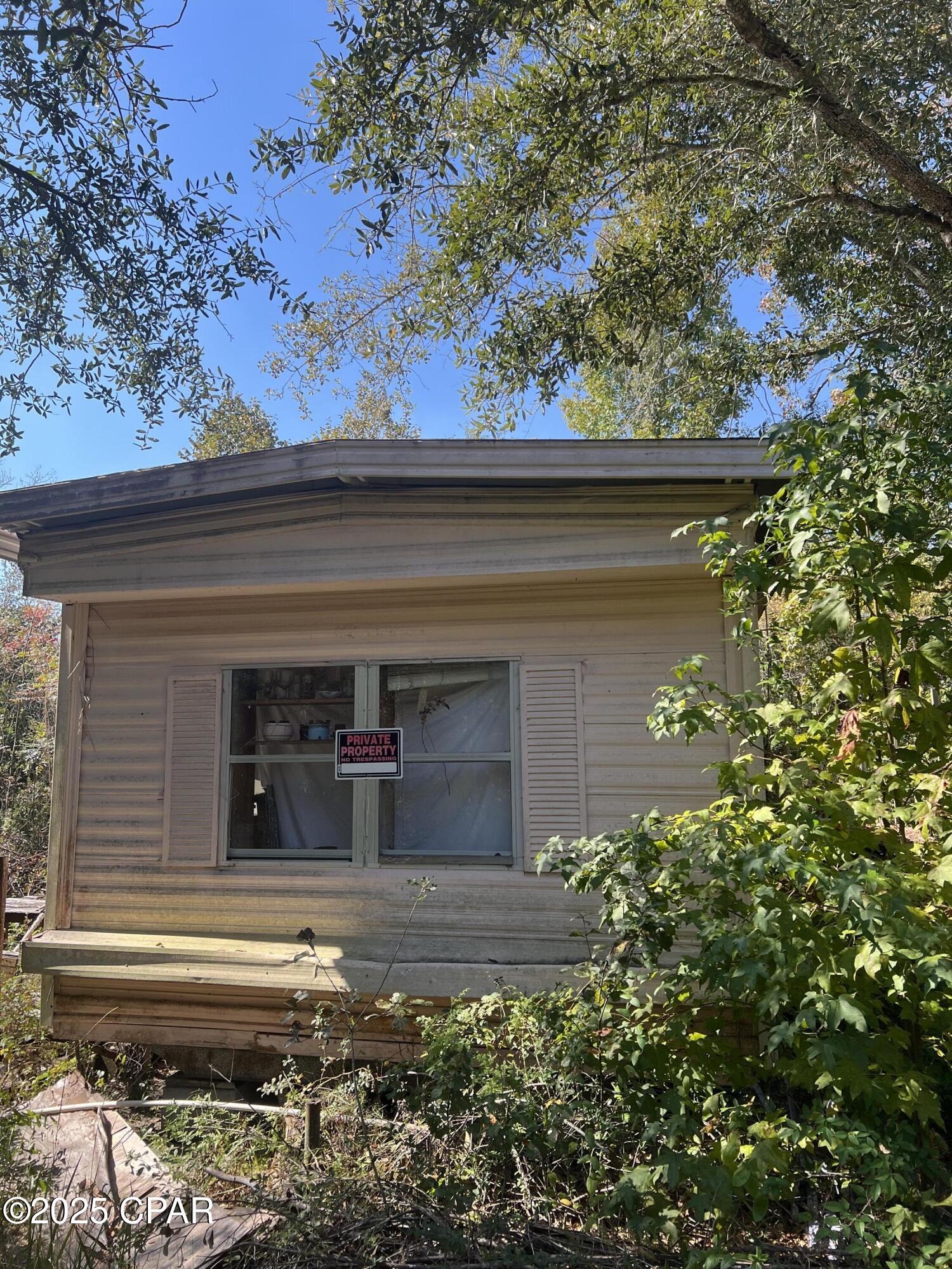 Bay County Estates Phase II - Residential