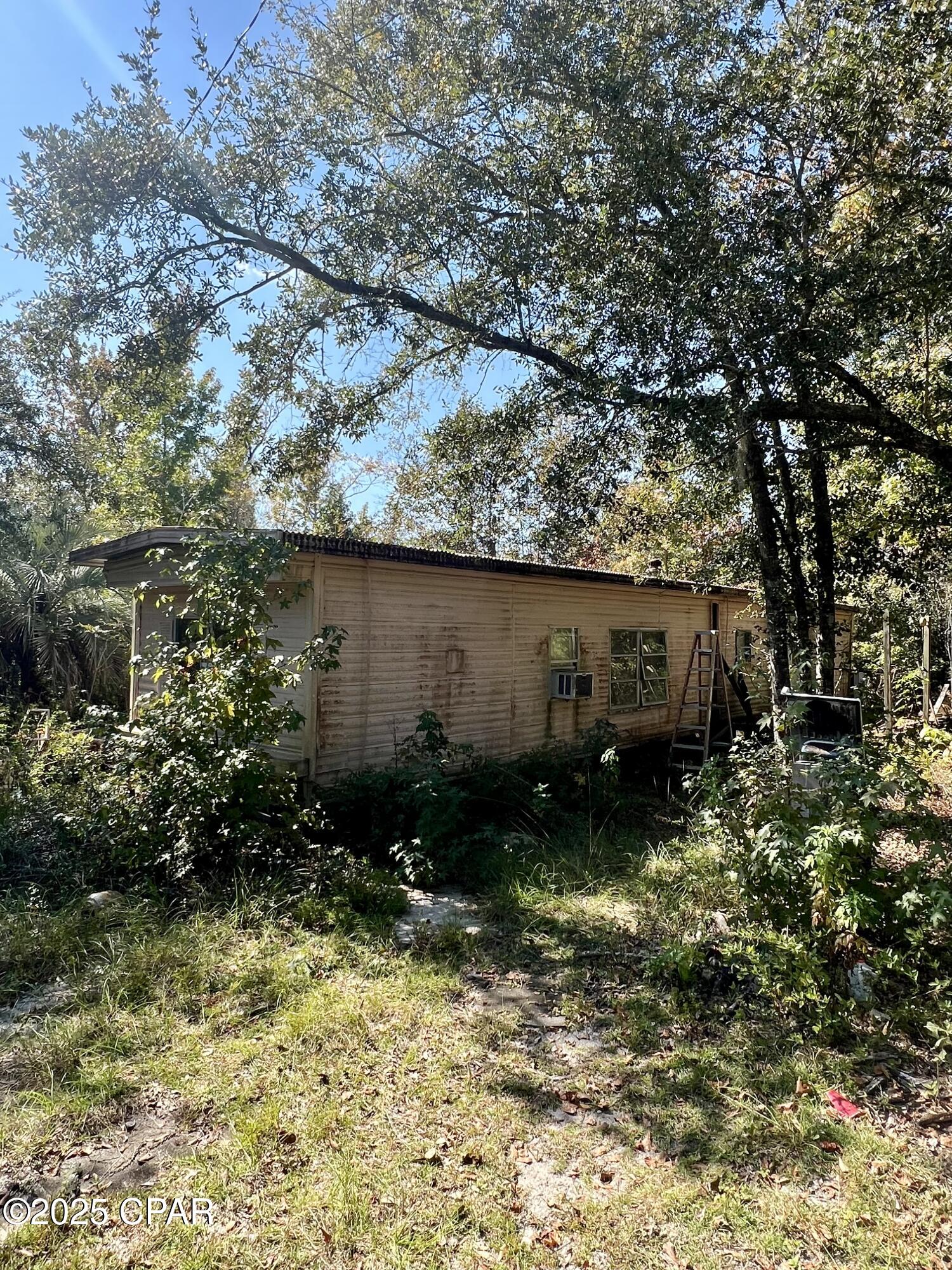 Bay County Estates Phase II - Residential