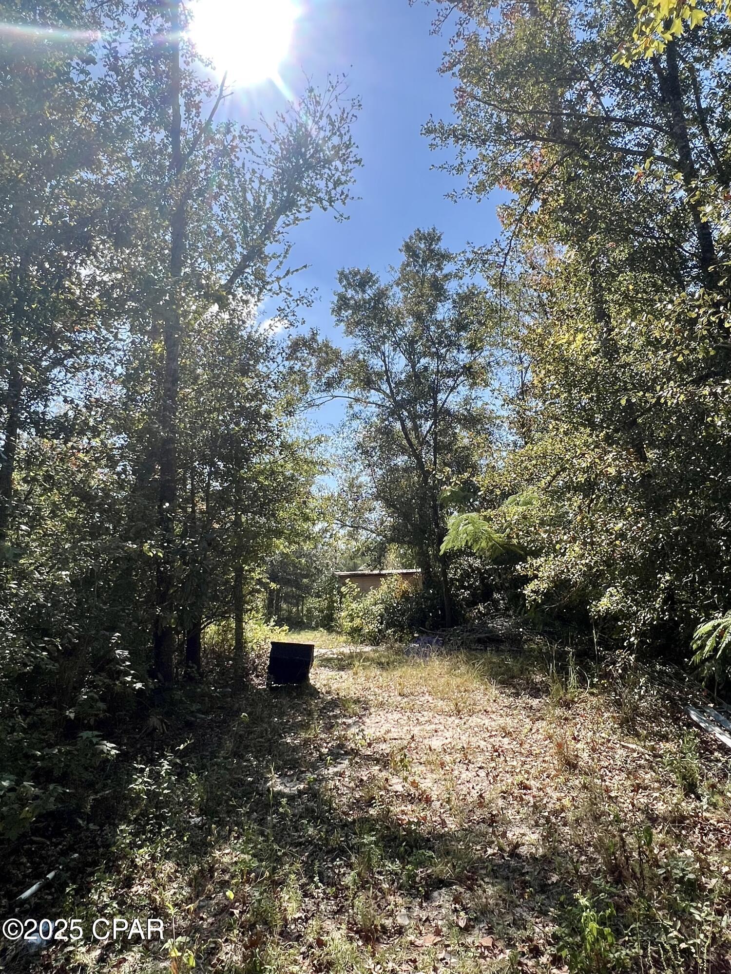 Bay County Estates Phase II - Residential