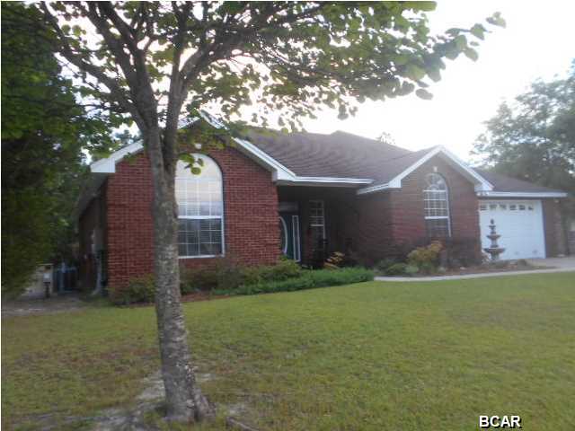 Cedar Creek Chase Ph 1 - Residential