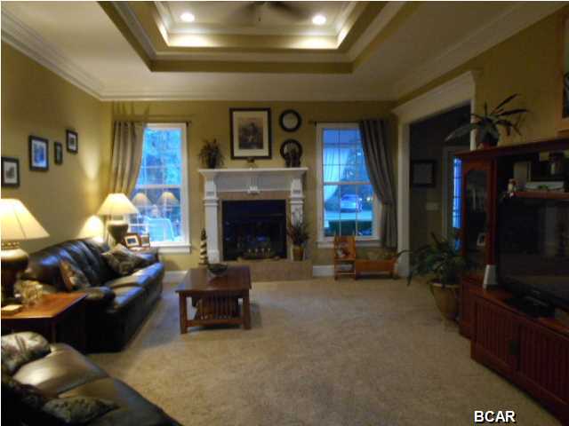 Cedar Creek Chase Ph 1 - Residential