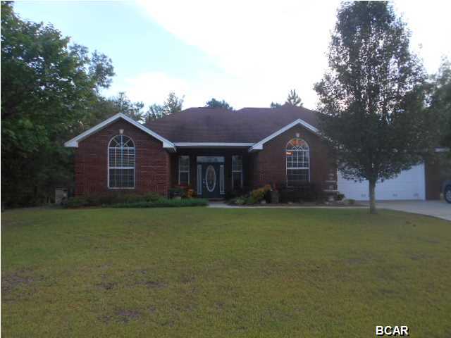 Cedar Creek Chase Ph 1 - Residential