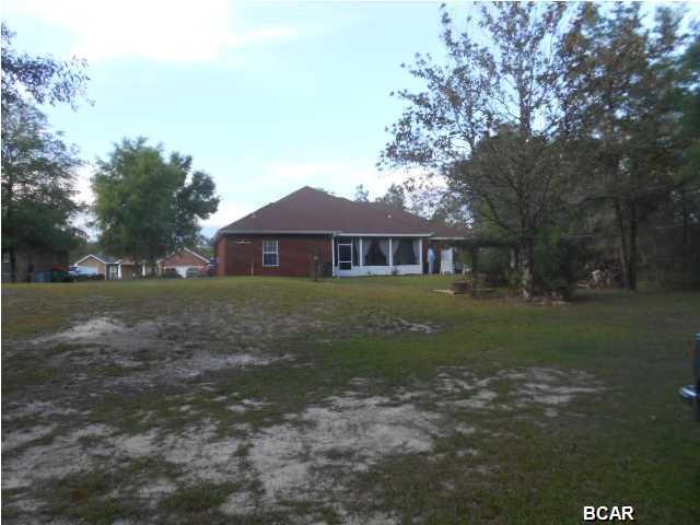 Cedar Creek Chase Ph 1 - Residential