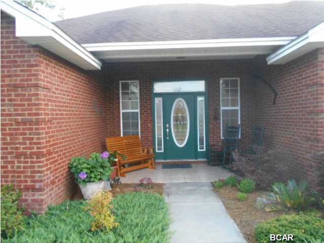 Cedar Creek Chase Ph 1 - Residential