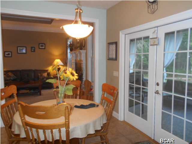 Cedar Creek Chase Ph 1 - Residential