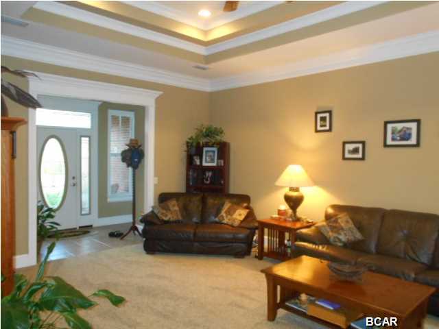 Cedar Creek Chase Ph 1 - Residential