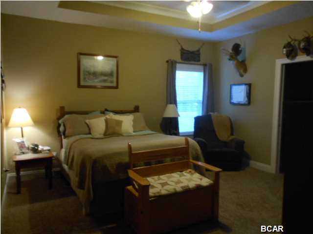 Cedar Creek Chase Ph 1 - Residential