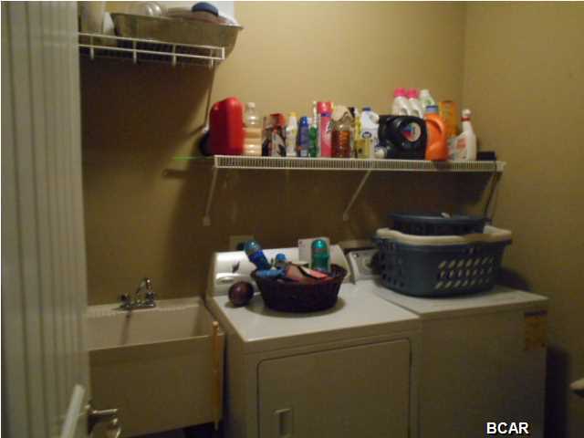 Cedar Creek Chase Ph 1 - Residential