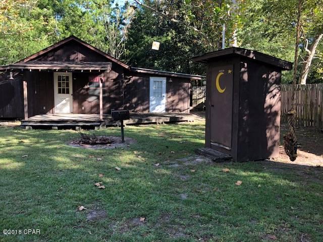 [No Recorded Subdiv] - Residential Lease