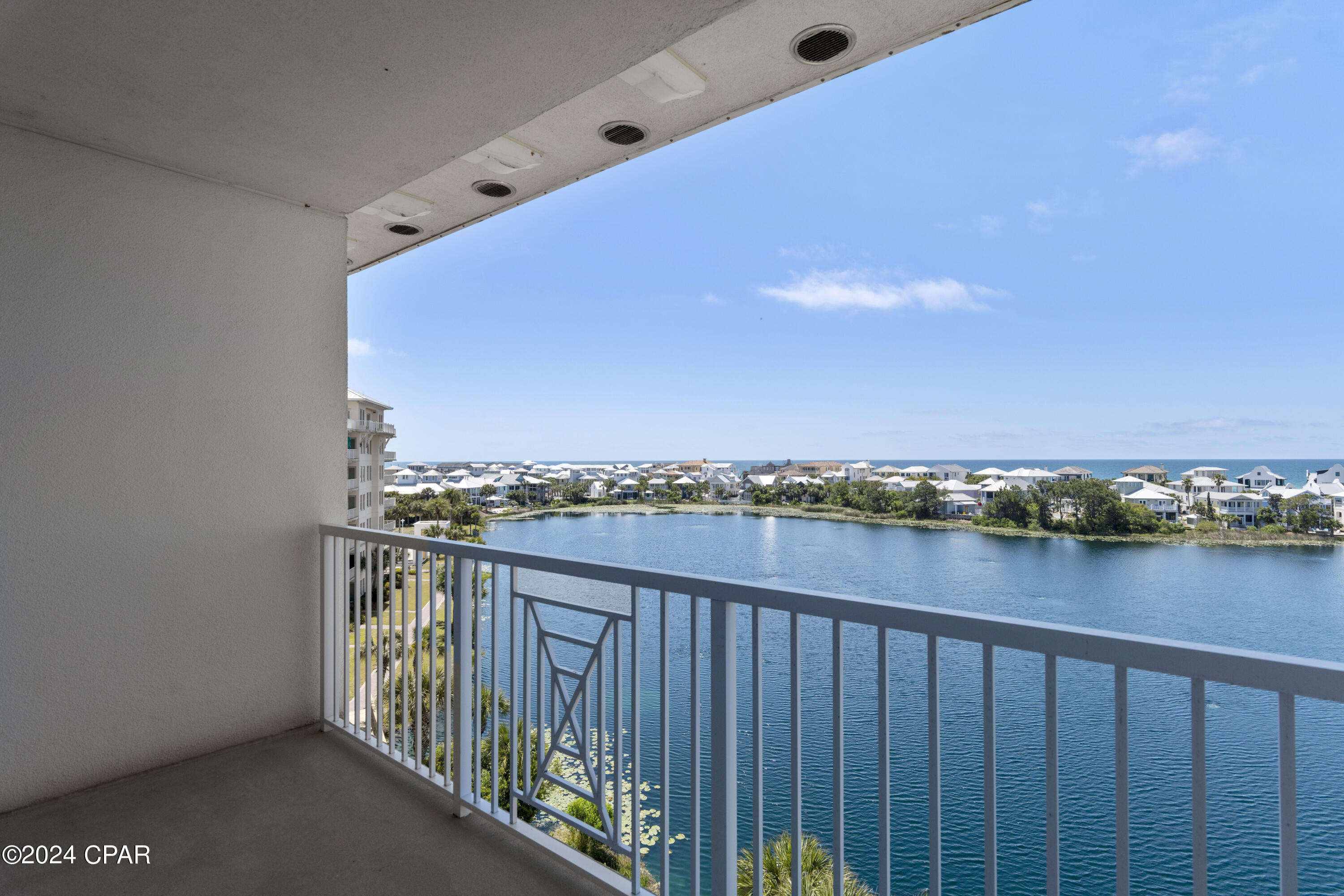 Carillon Beach - Residential