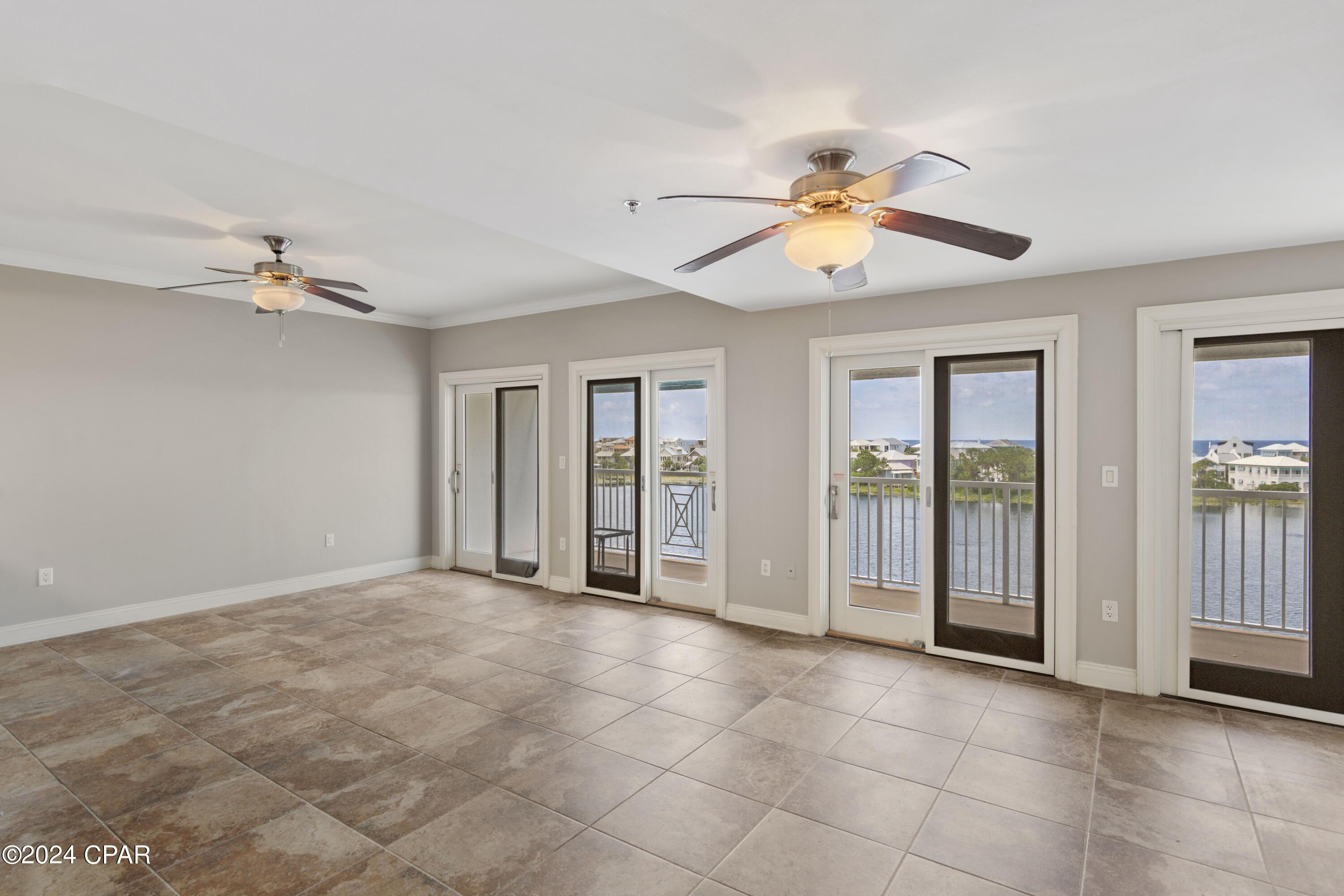 Carillon Beach - Residential