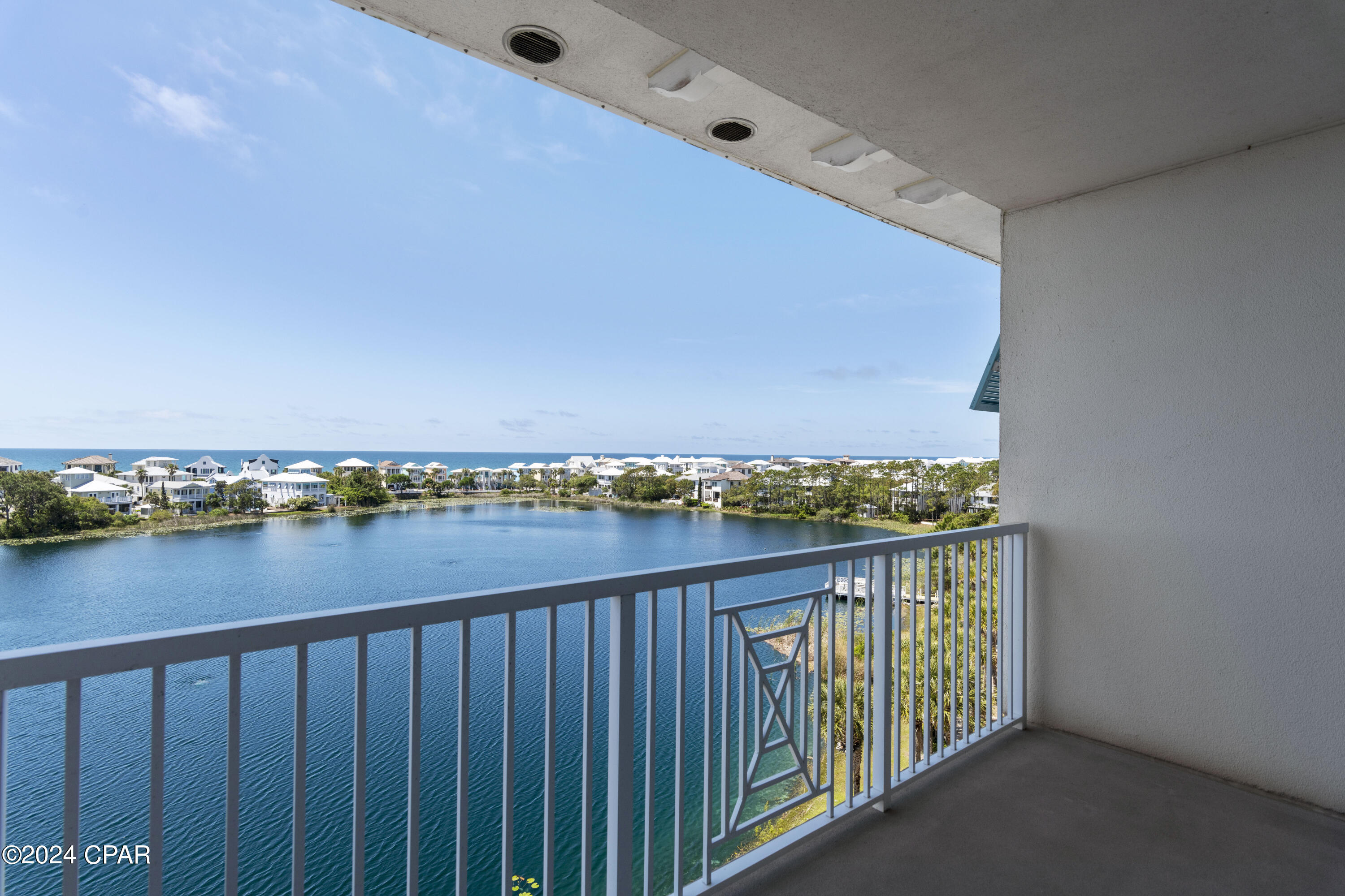 Carillon Beach - Residential