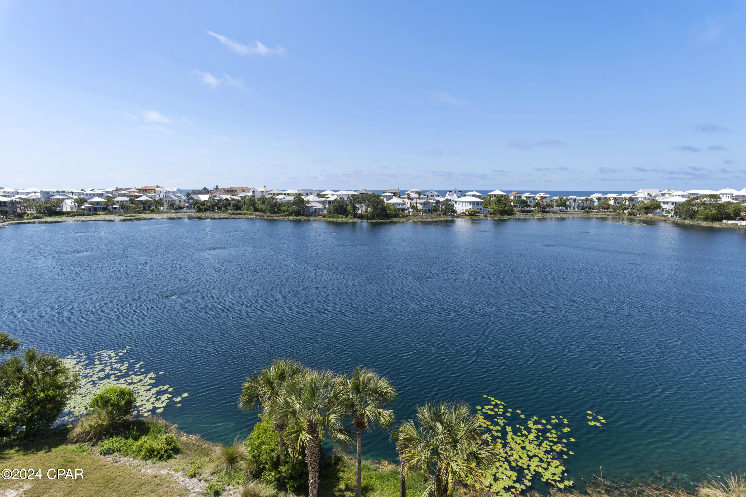 Carillon Beach - Residential