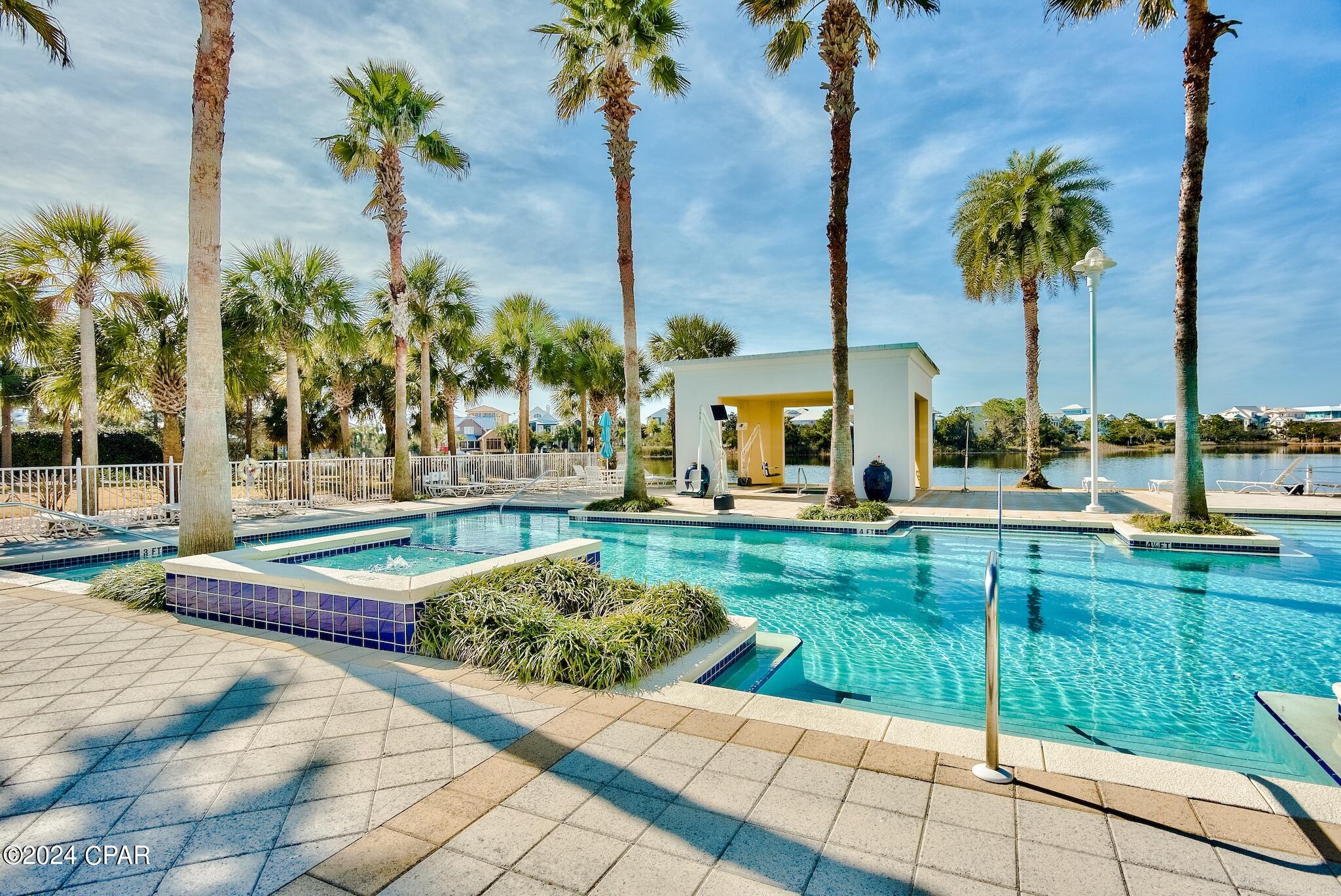 Carillon Beach - Residential