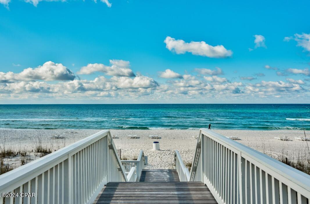 Carillon Beach - Residential