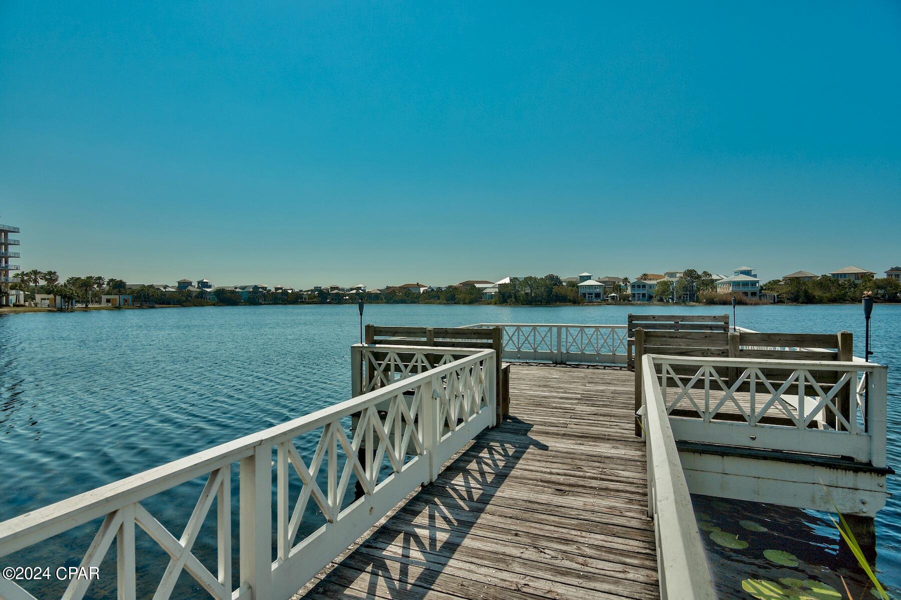 Carillon Beach - Residential