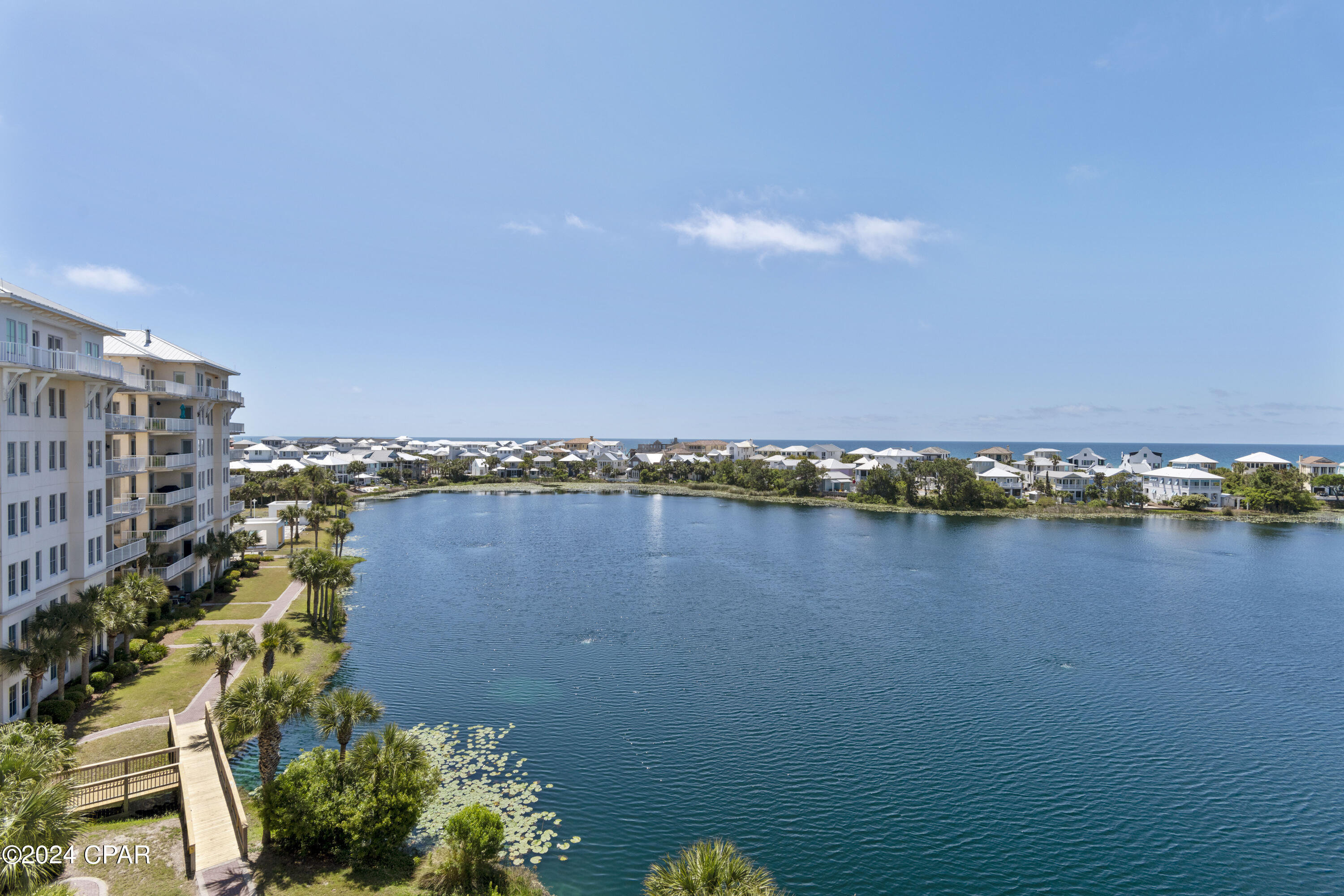 Carillon Beach - Residential