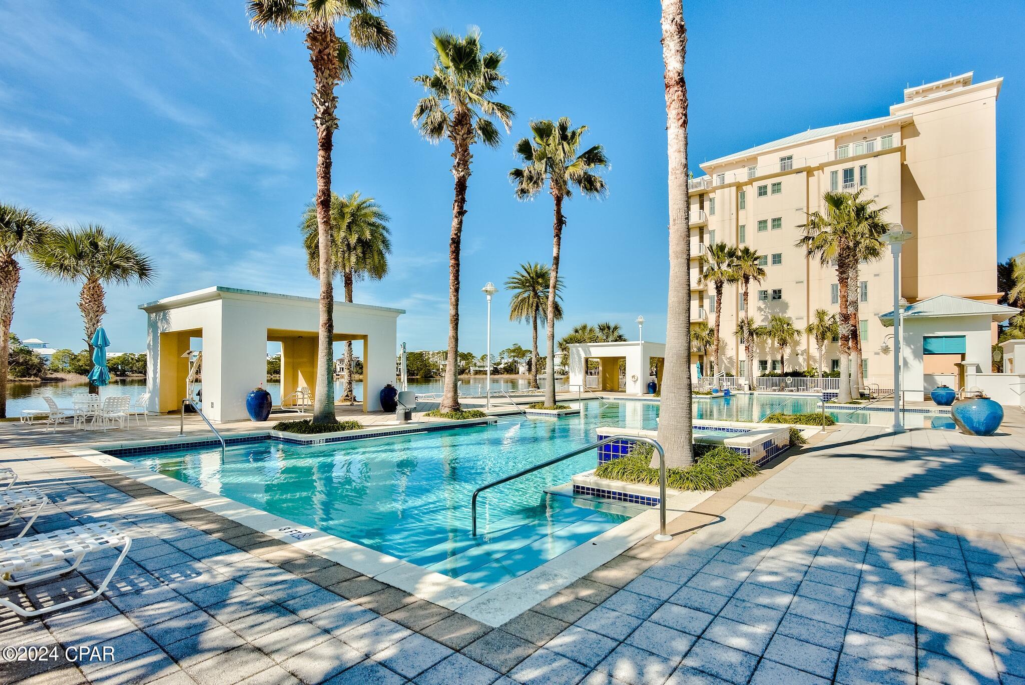 Carillon Beach - Residential