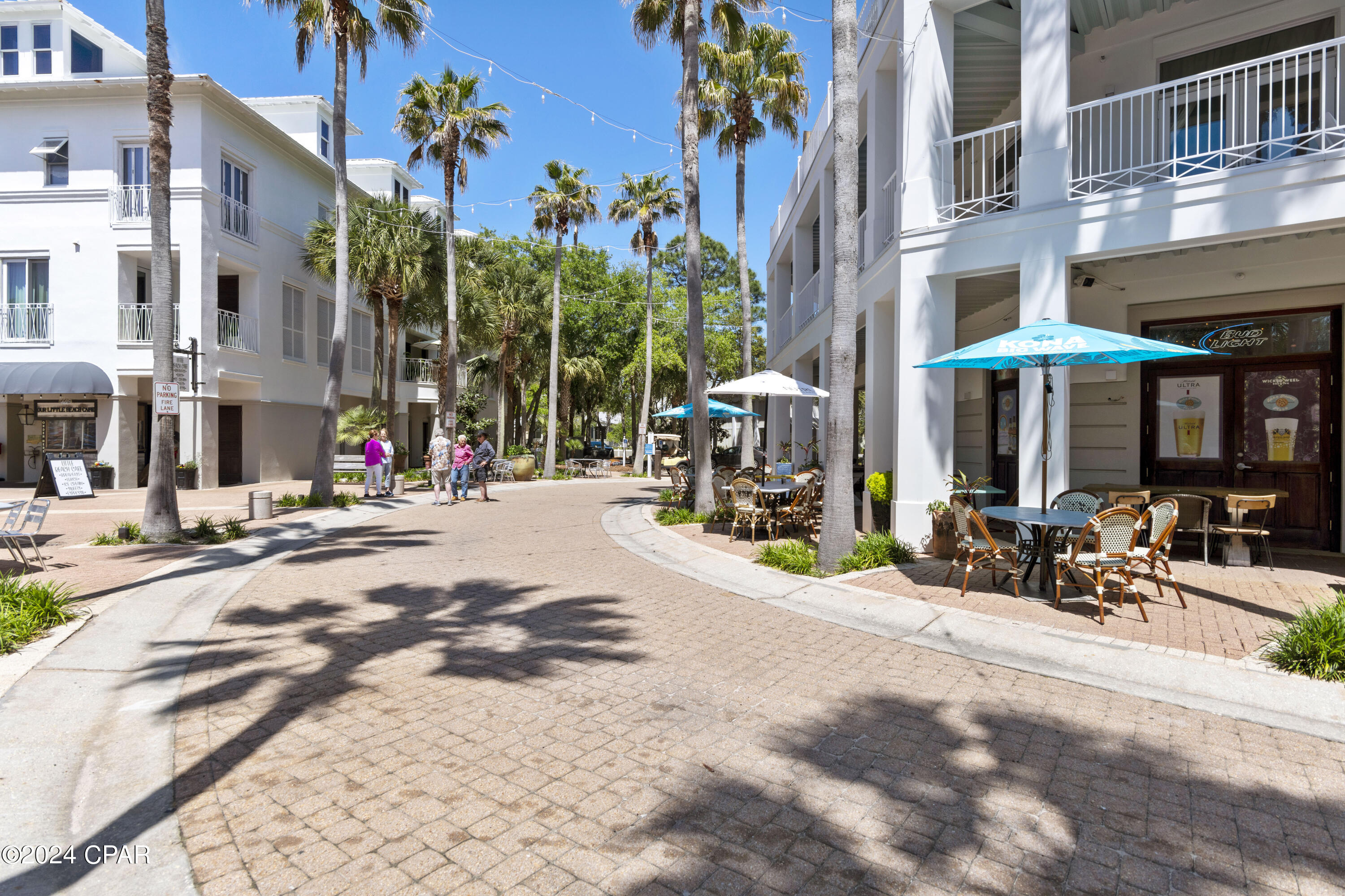 Carillon Beach - Residential