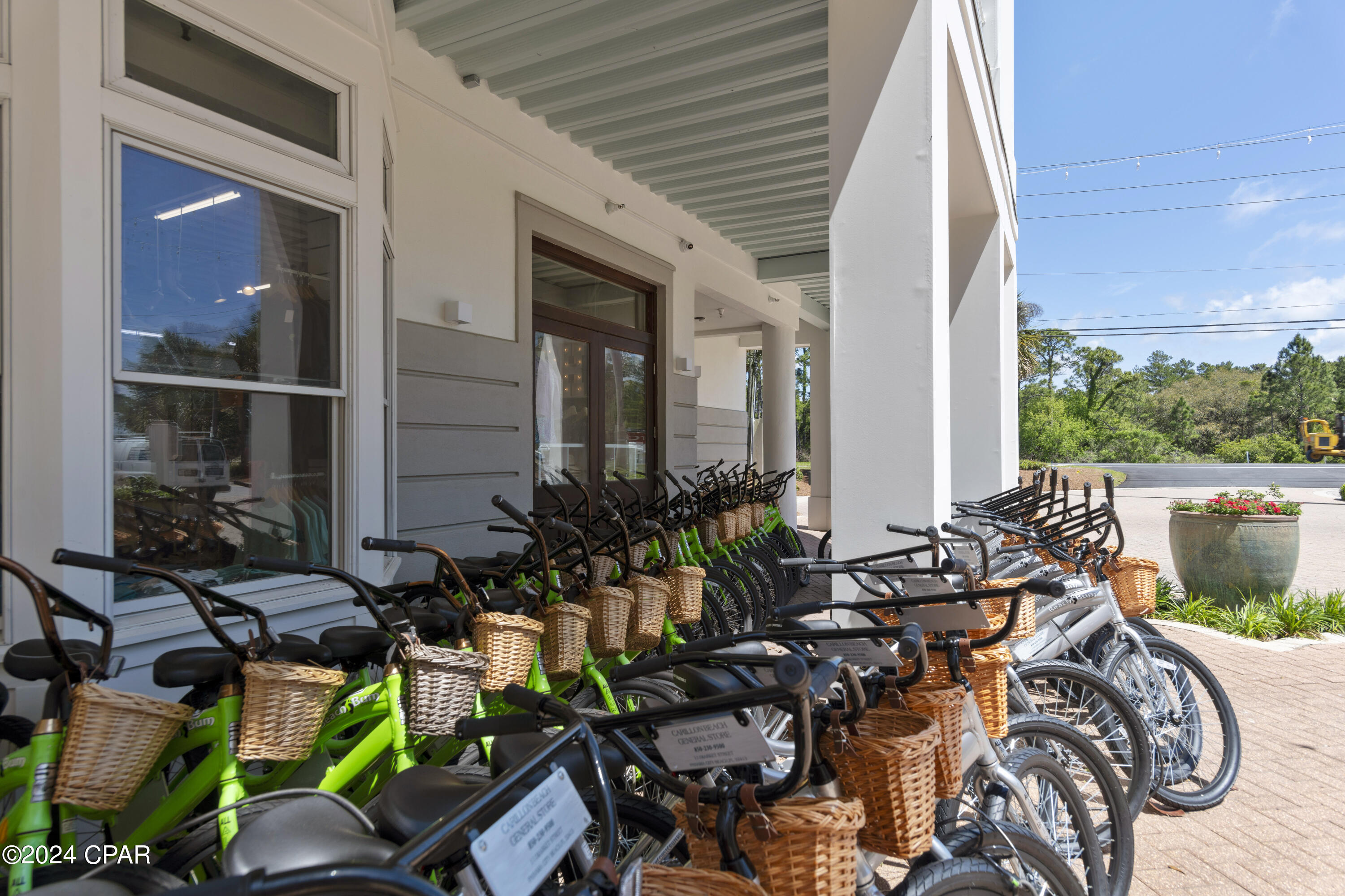 Carillon Beach - Residential