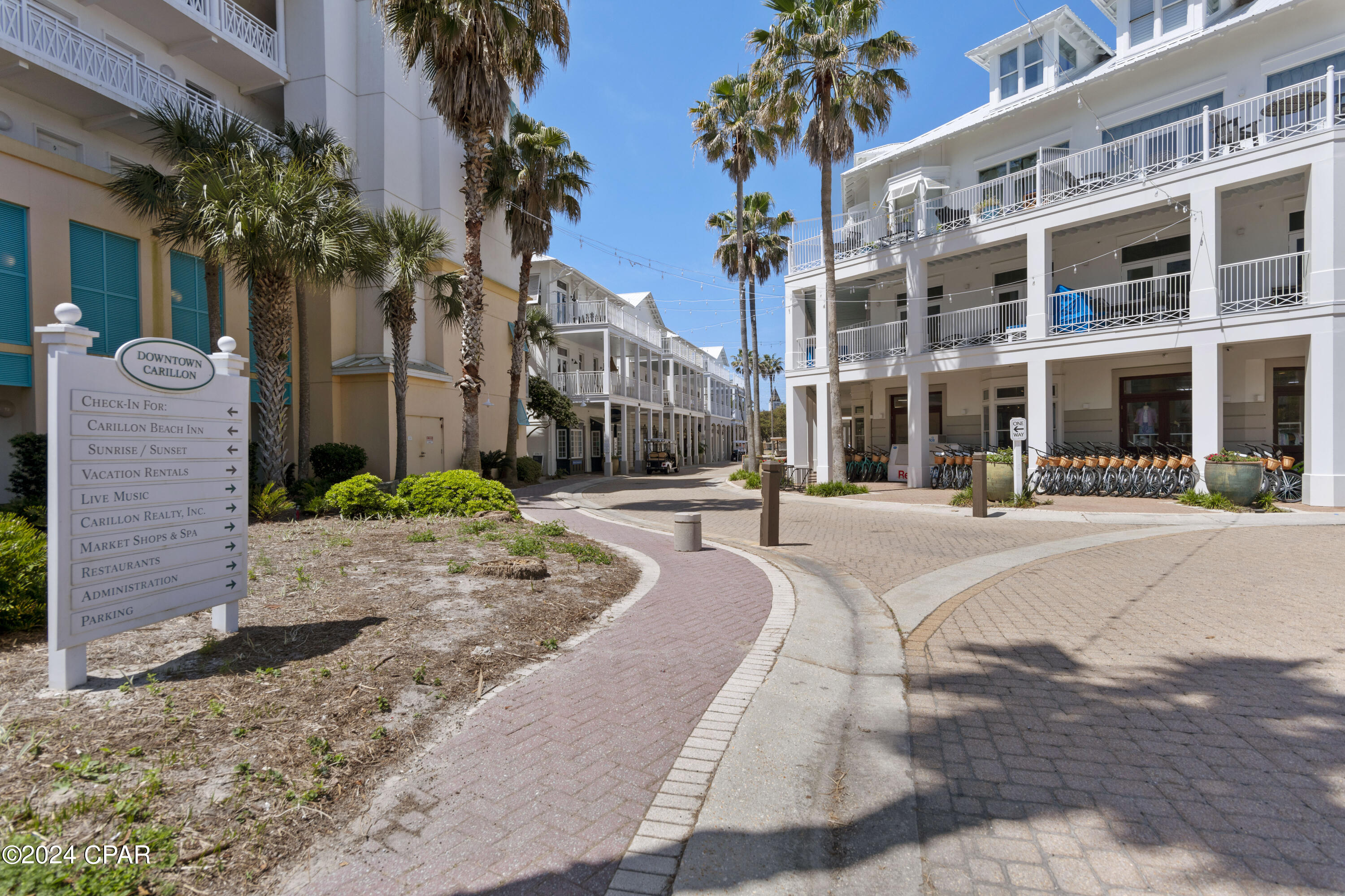 Carillon Beach - Residential