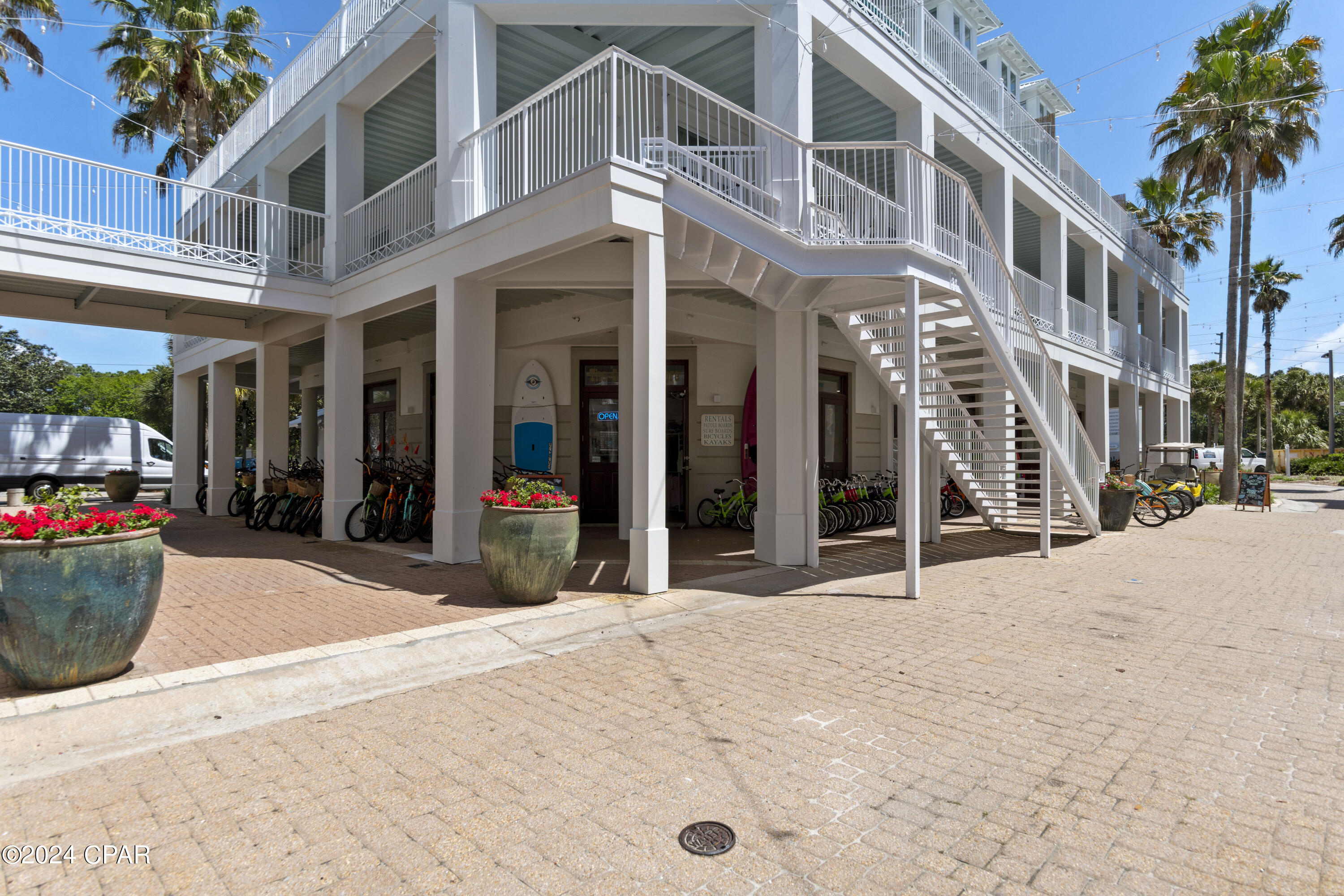 Carillon Beach - Residential