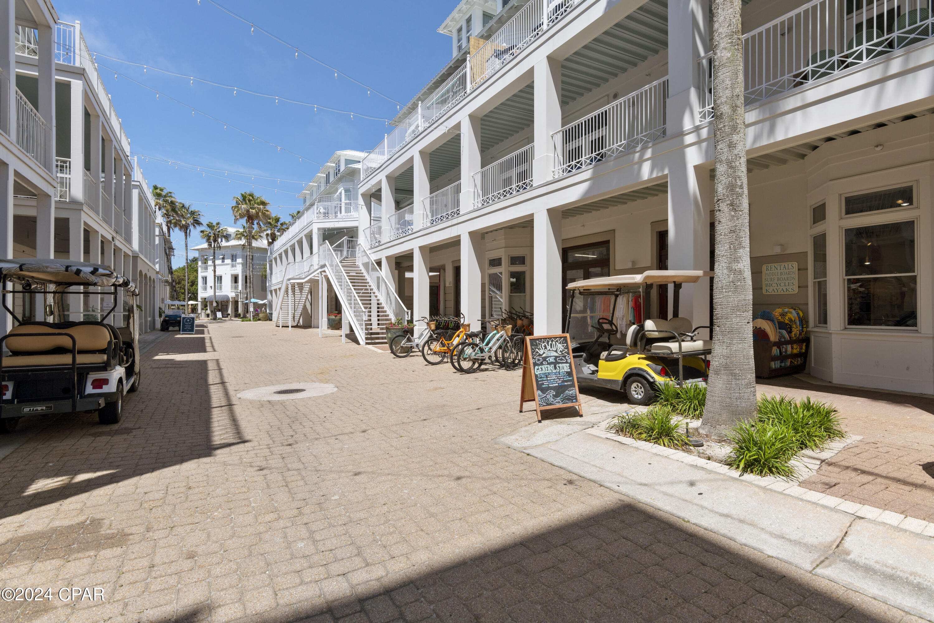Carillon Beach - Residential
