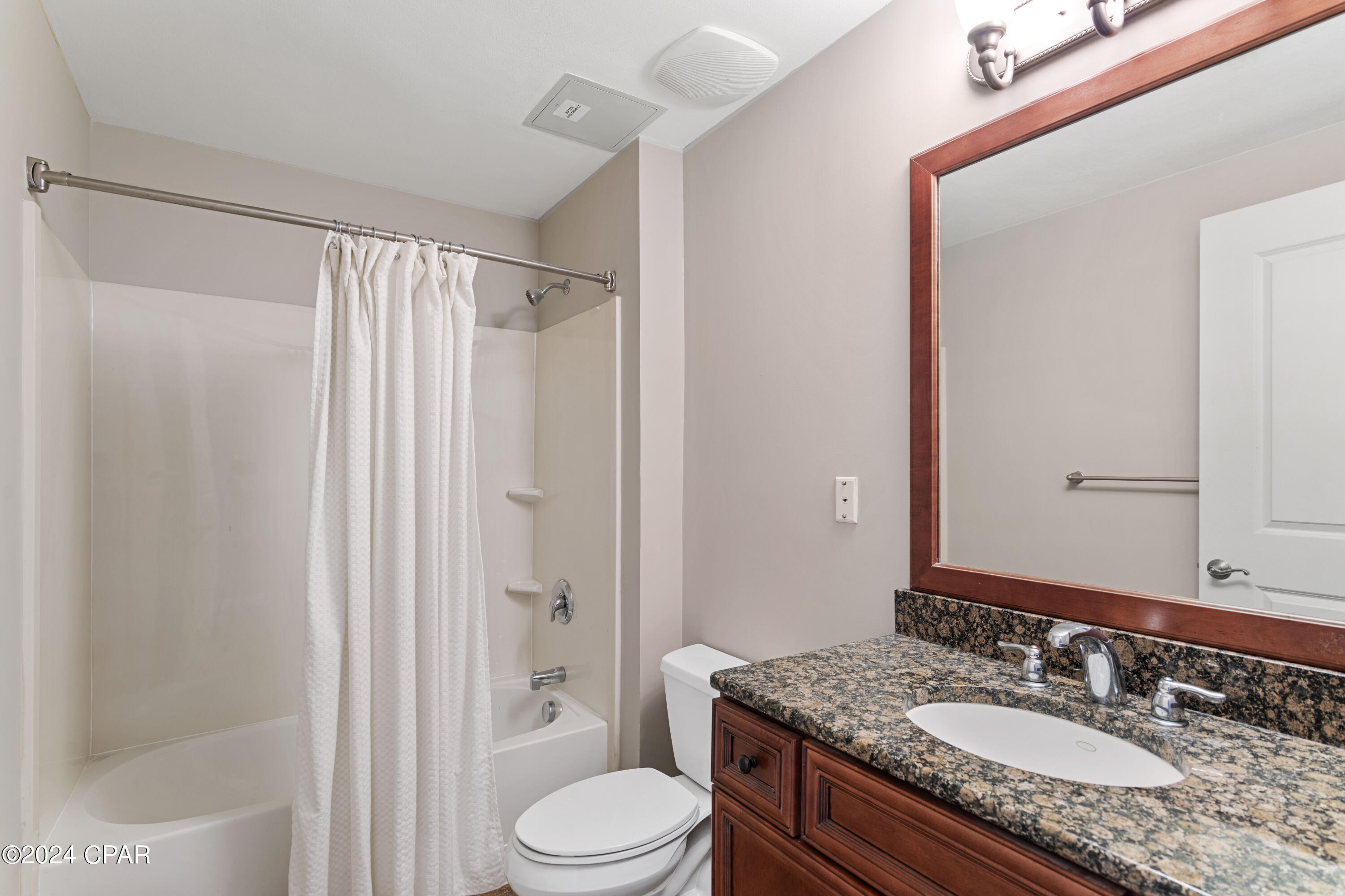 Carillon Beach - Residential