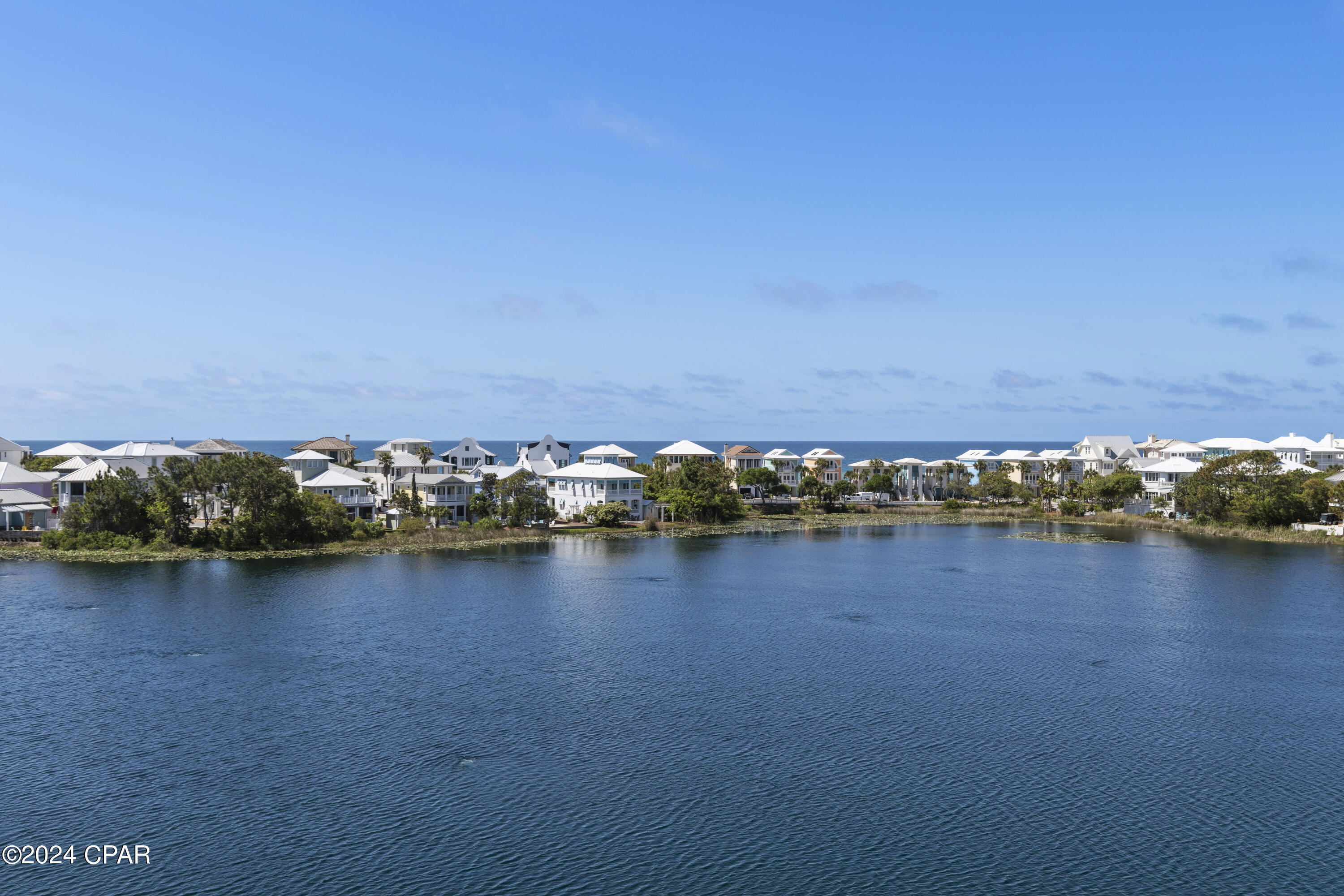 Carillon Beach - Residential