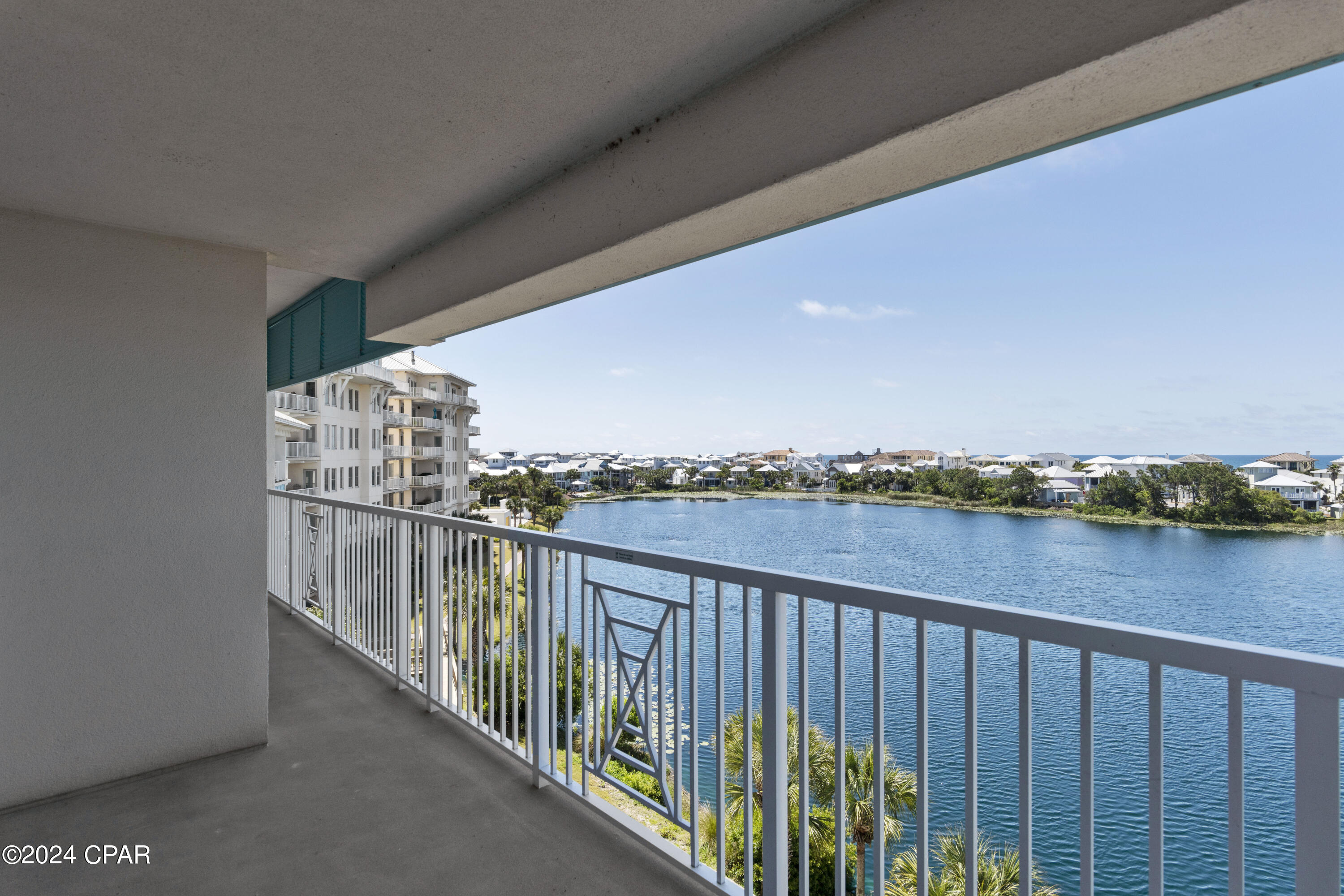 Carillon Beach - Residential