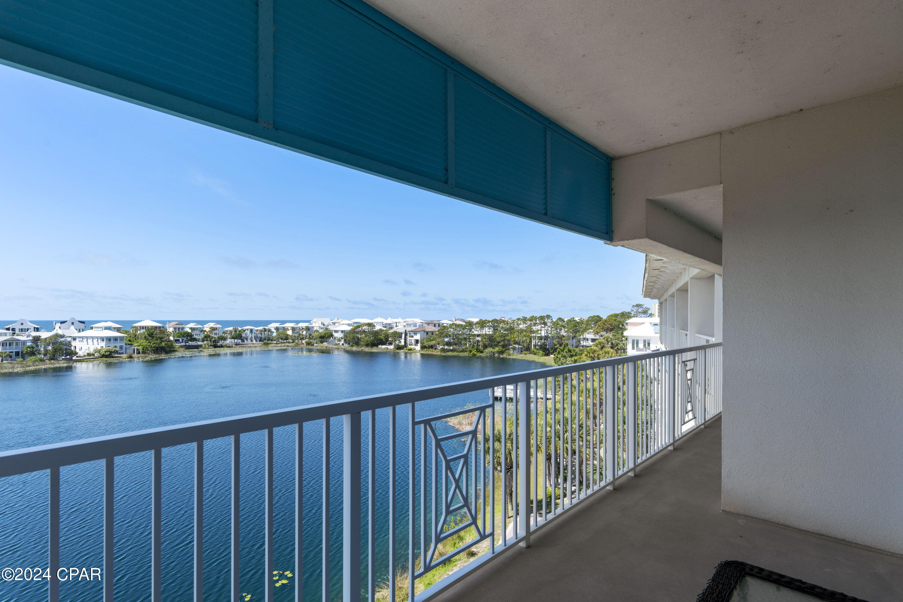 Carillon Beach - Residential