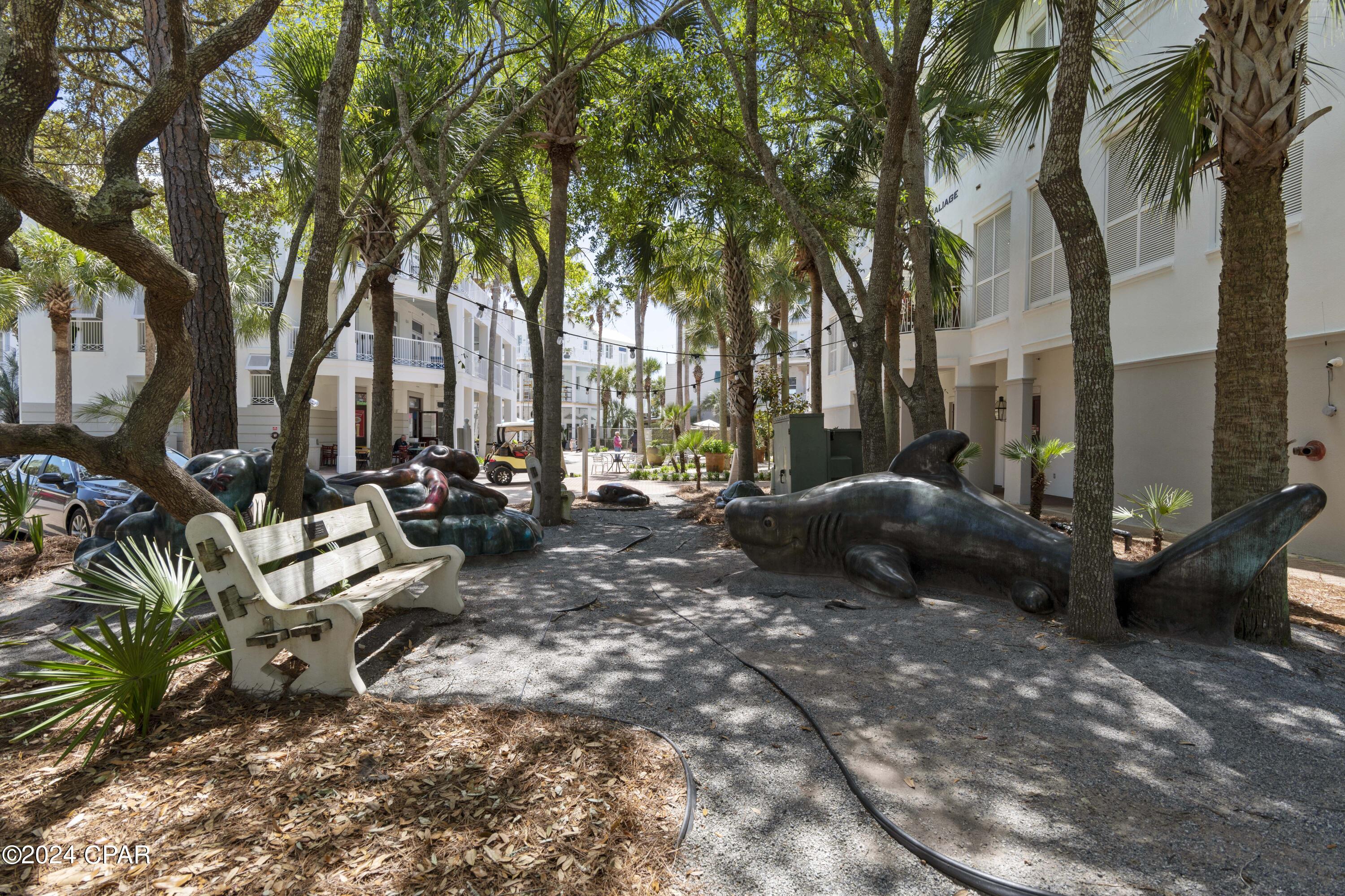 Carillon Beach - Residential