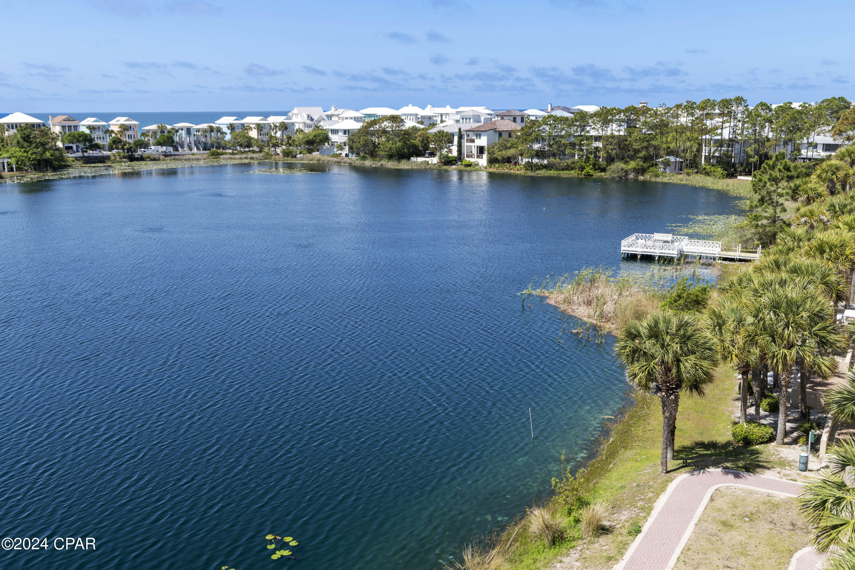 Carillon Beach - Residential