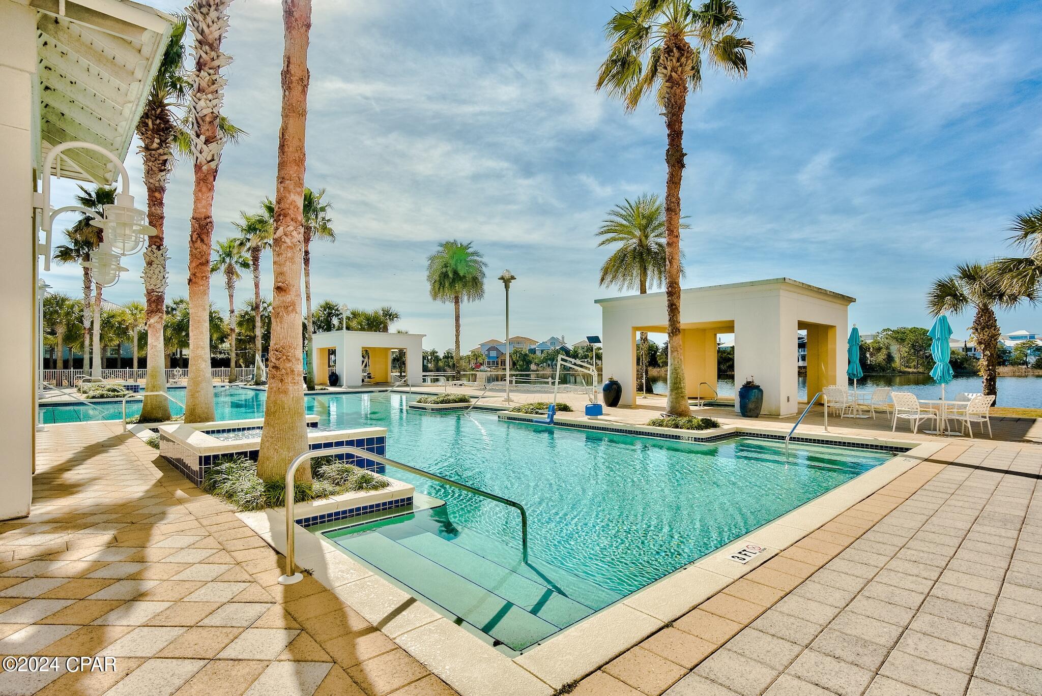 Carillon Beach - Residential