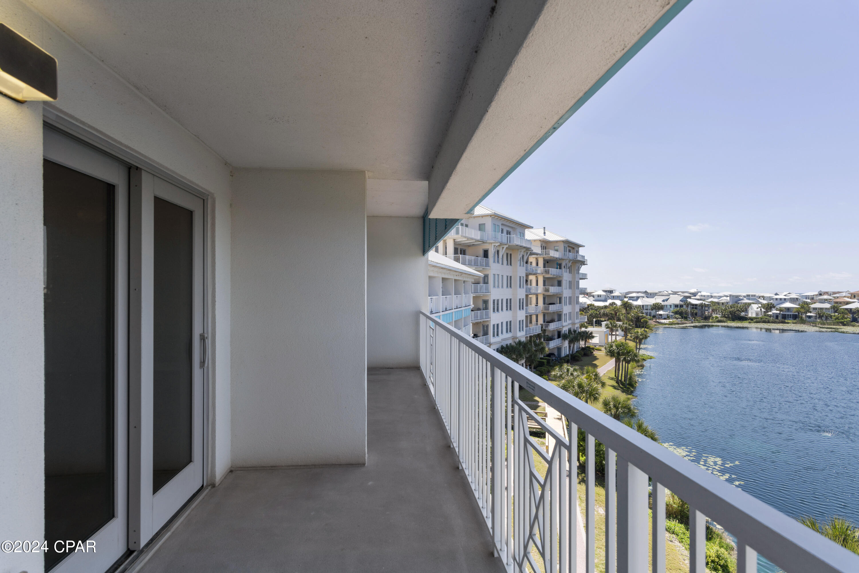 Carillon Beach - Residential