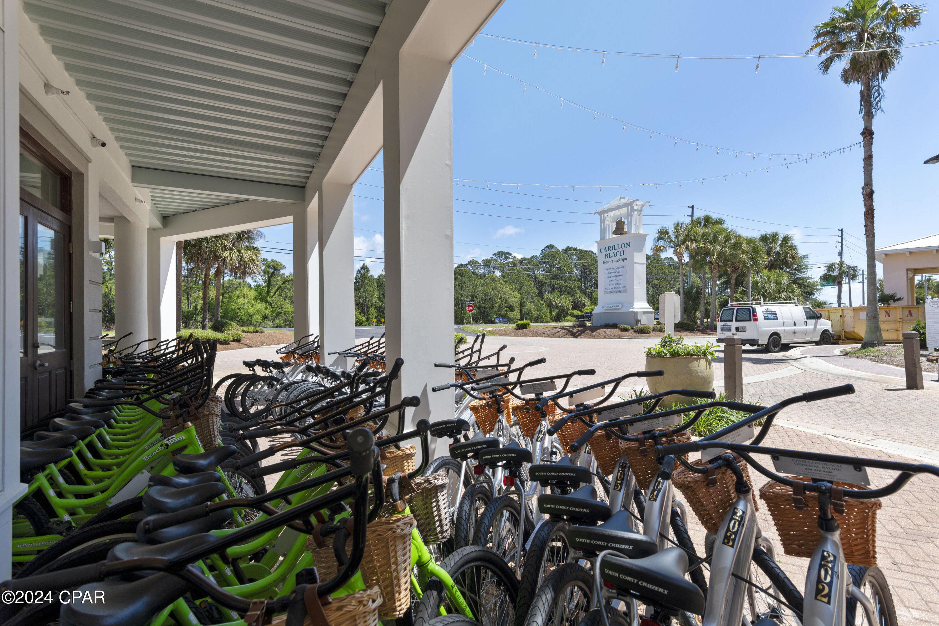 Carillon Beach - Residential