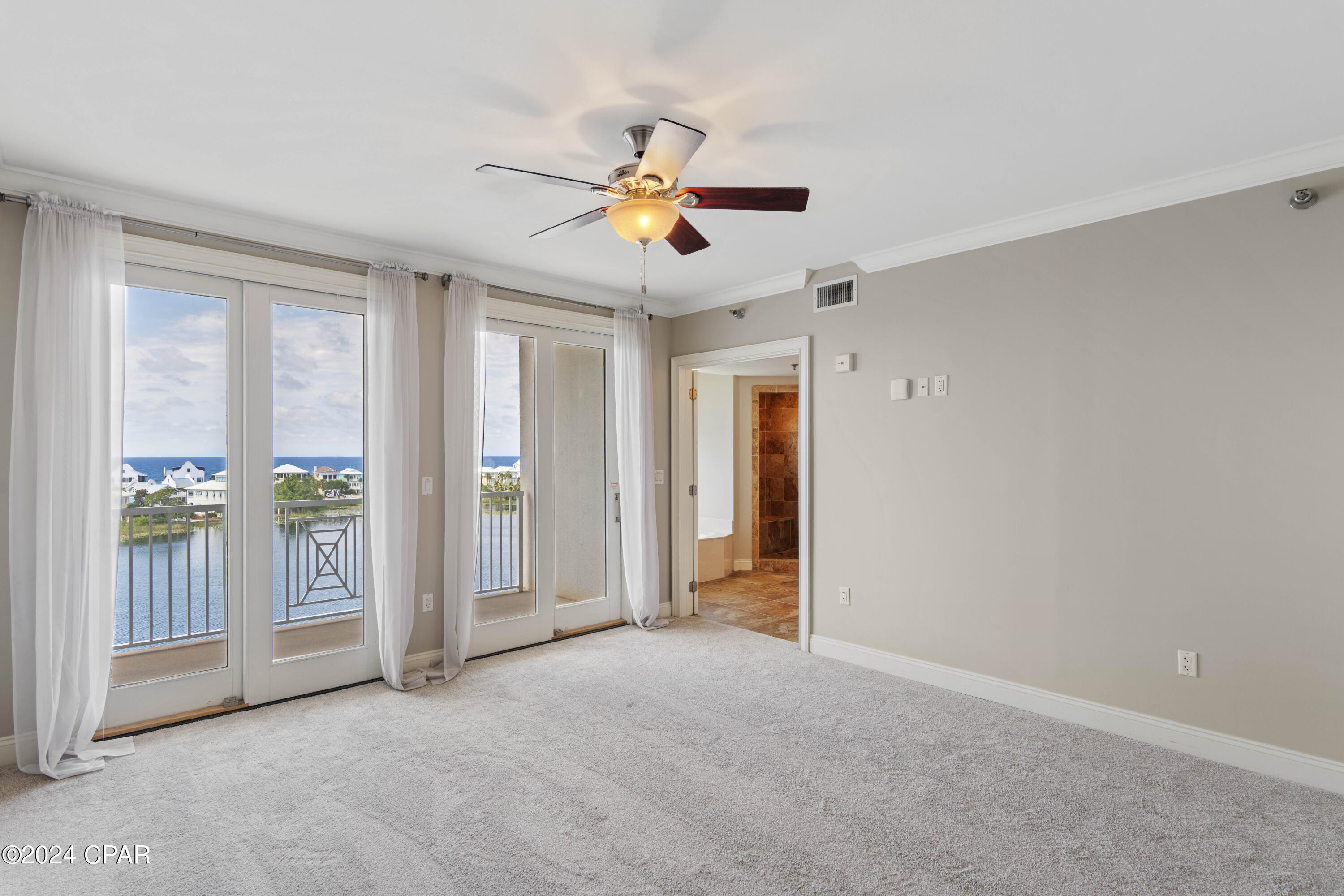 Carillon Beach - Residential