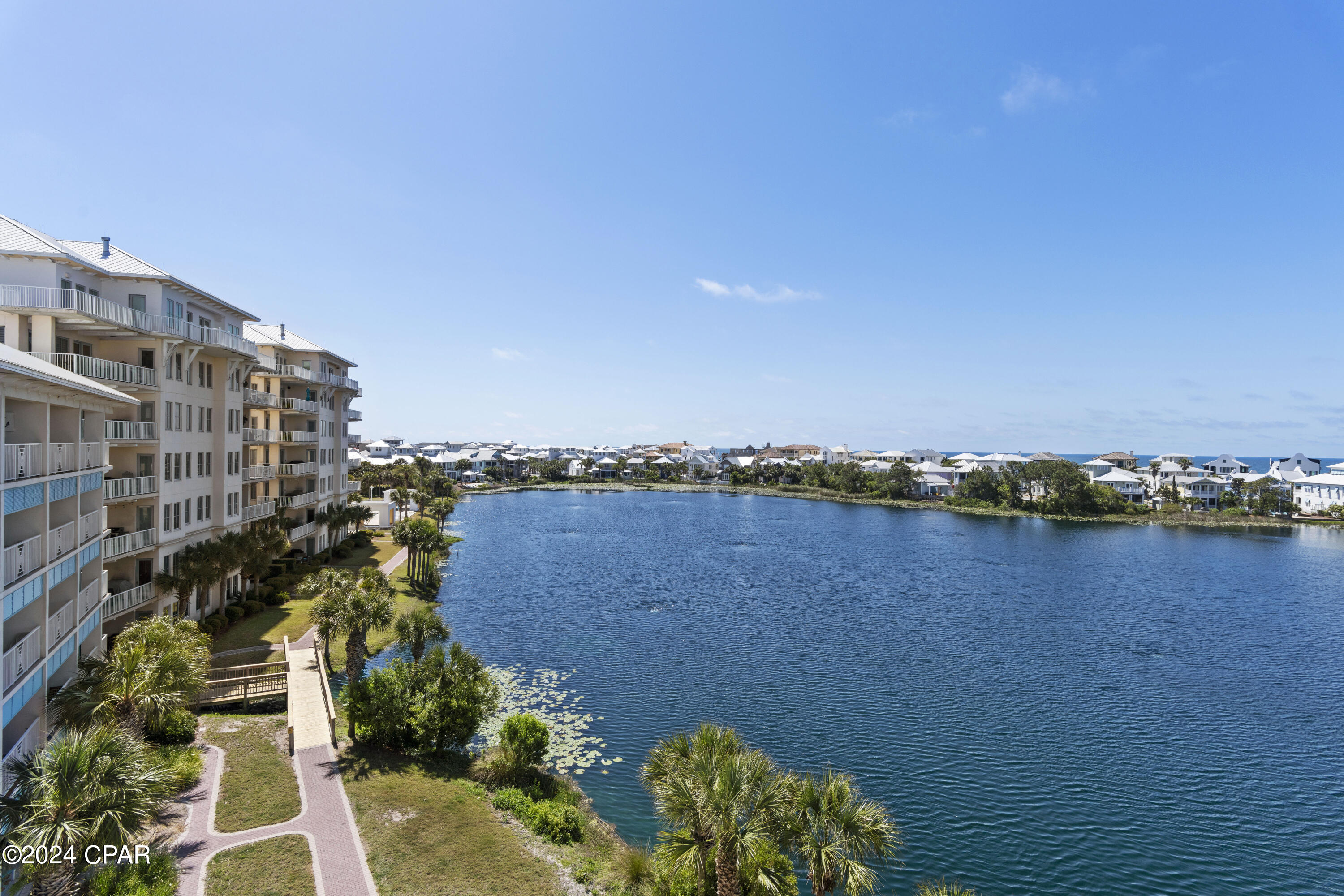 Carillon Beach - Residential
