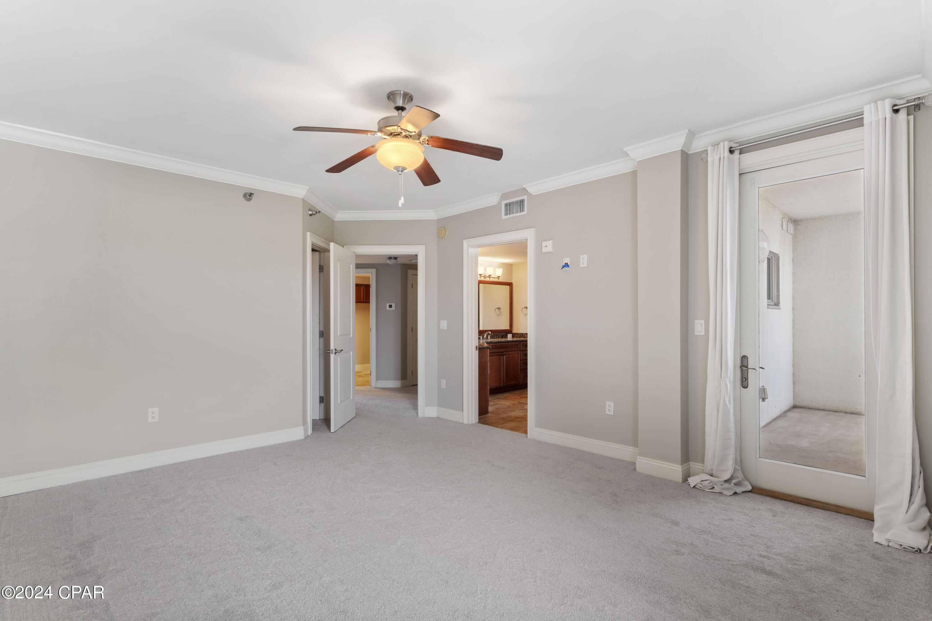 Carillon Beach - Residential