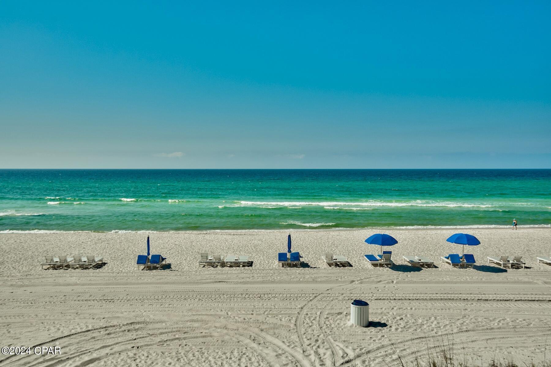 Carillon Beach - Residential