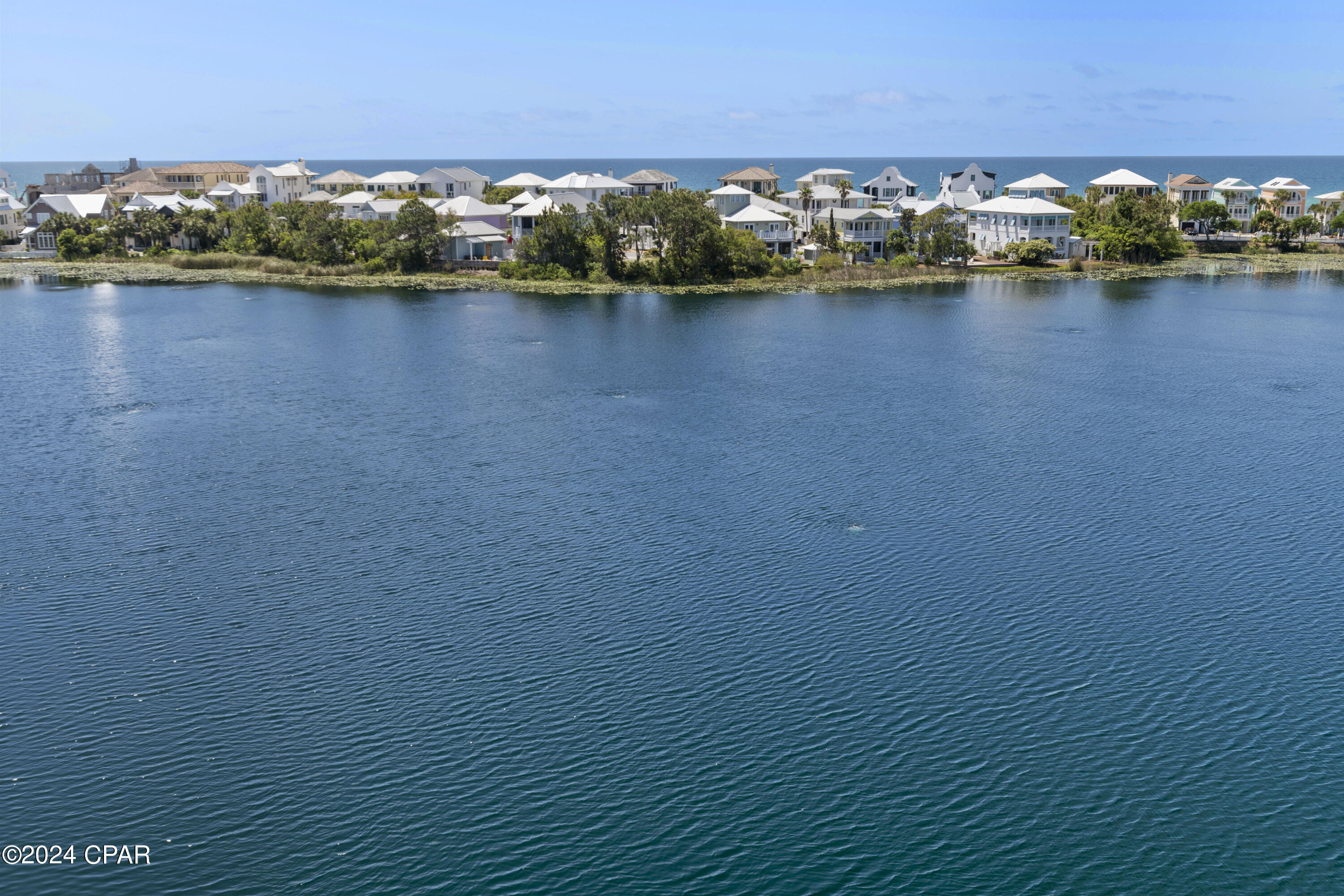Carillon Beach - Residential