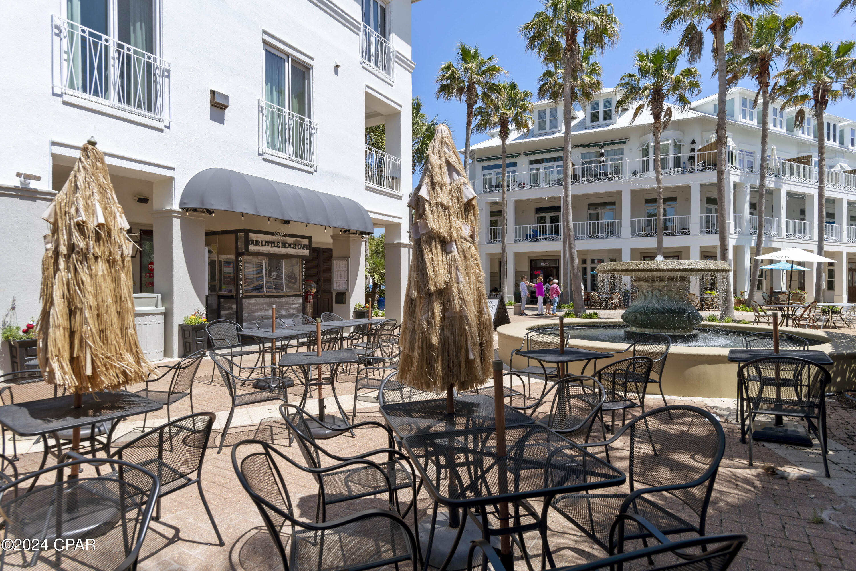 Carillon Beach - Residential