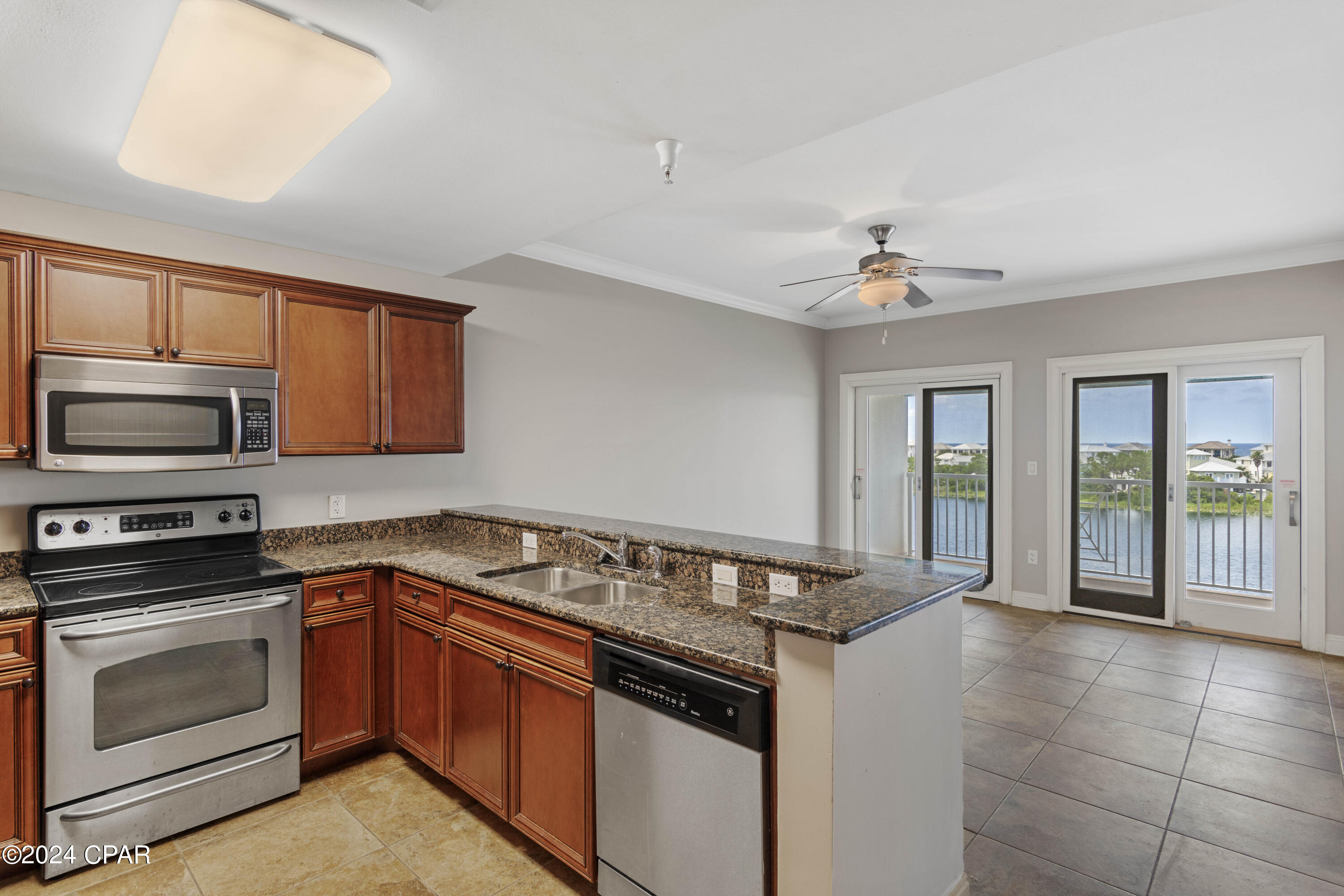 Carillon Beach - Residential