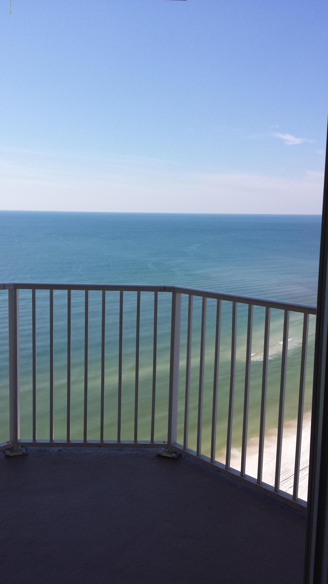 Tidewater Beach Phase I - Residential