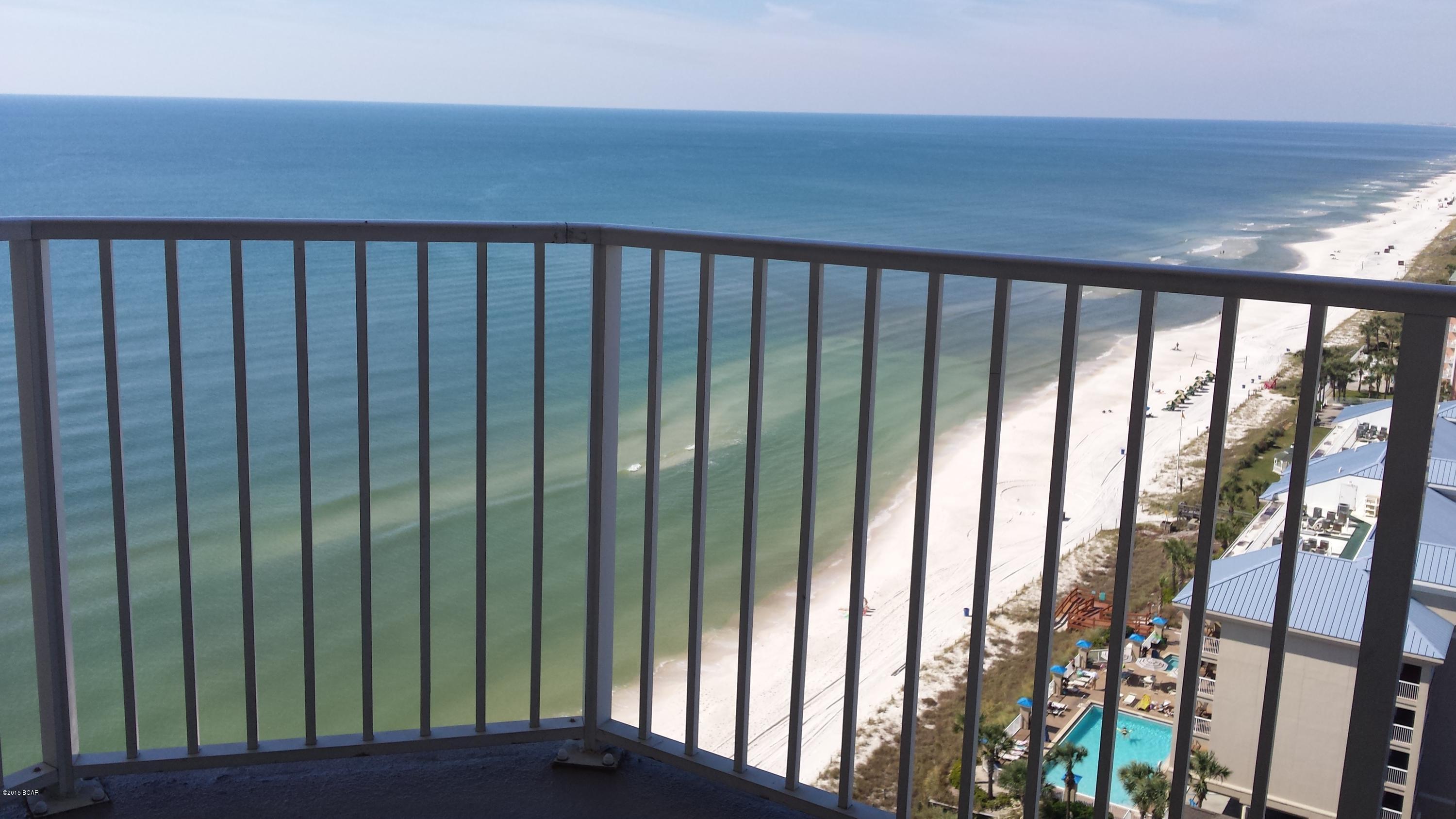 Tidewater Beach Phase I - Residential