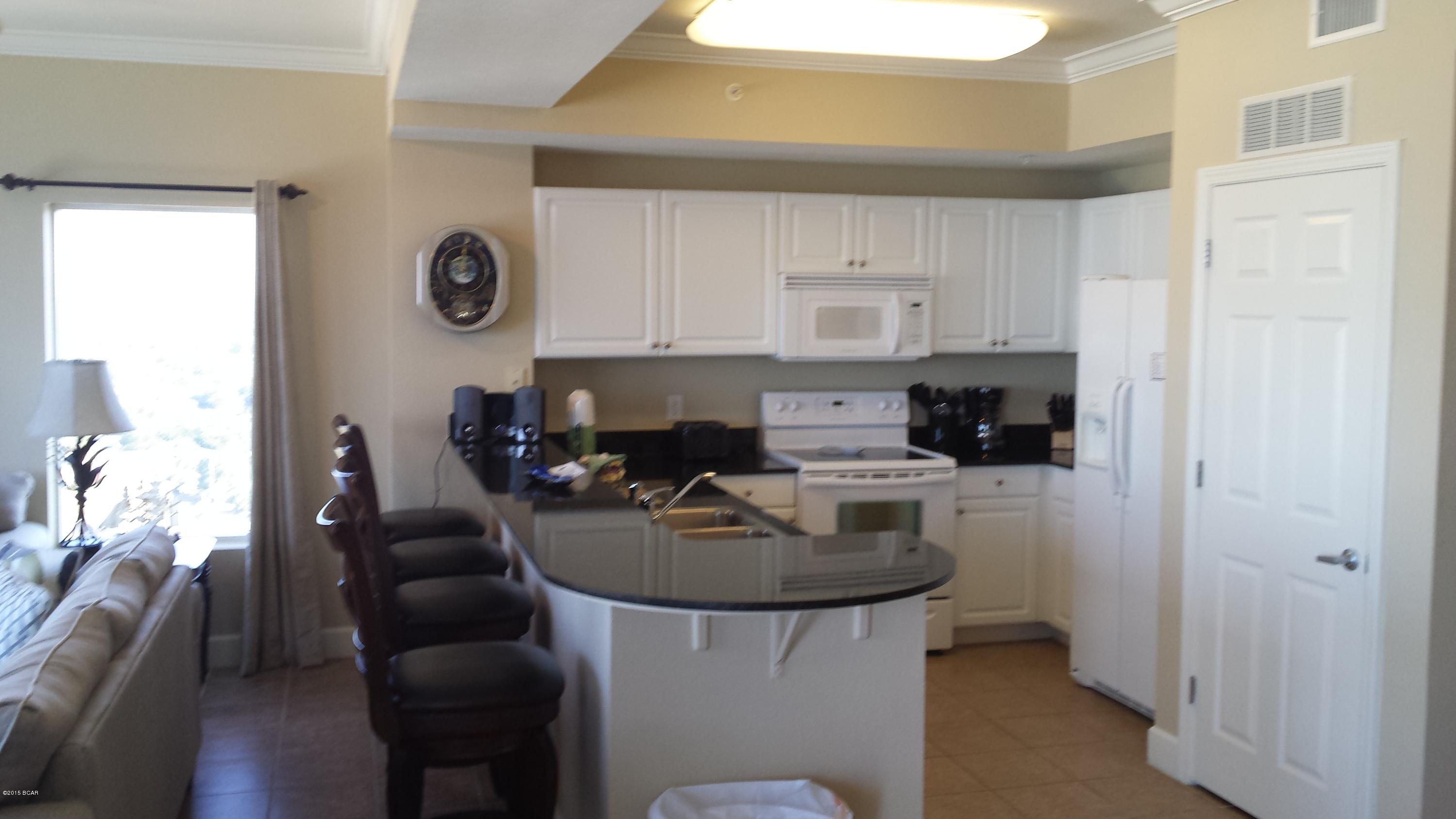 Tidewater Beach Phase I - Residential