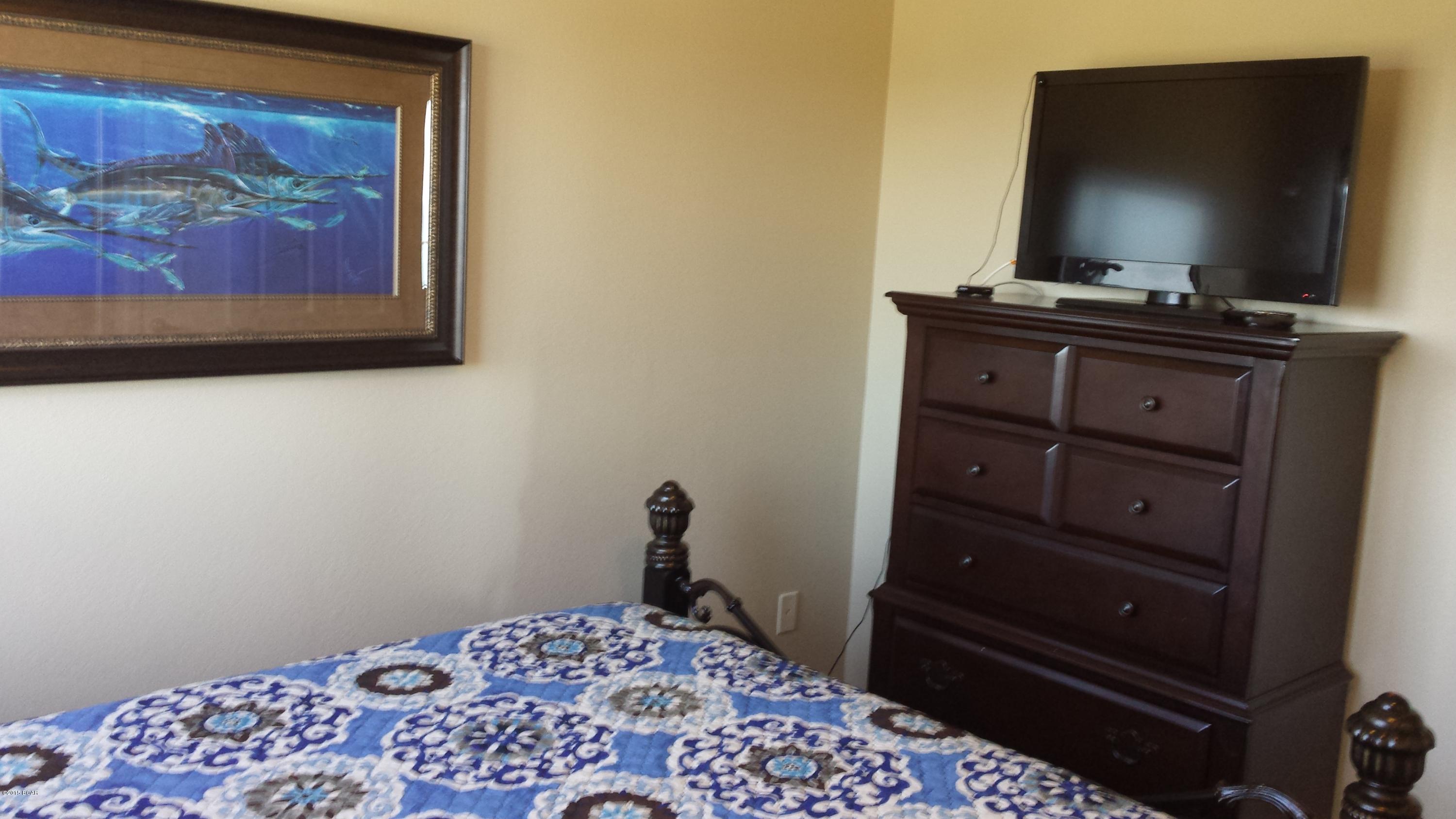 Tidewater Beach Phase I - Residential